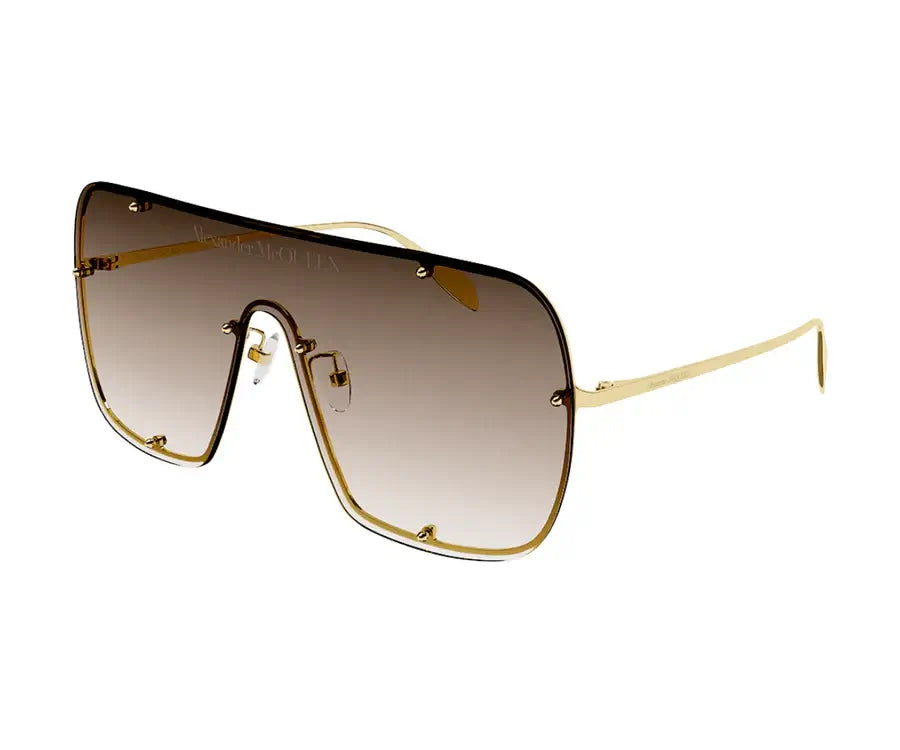 Alexander Mcqueen Alexander Mcqueen 0362S 002 99 - Sunglasses | Shop From The Mirage