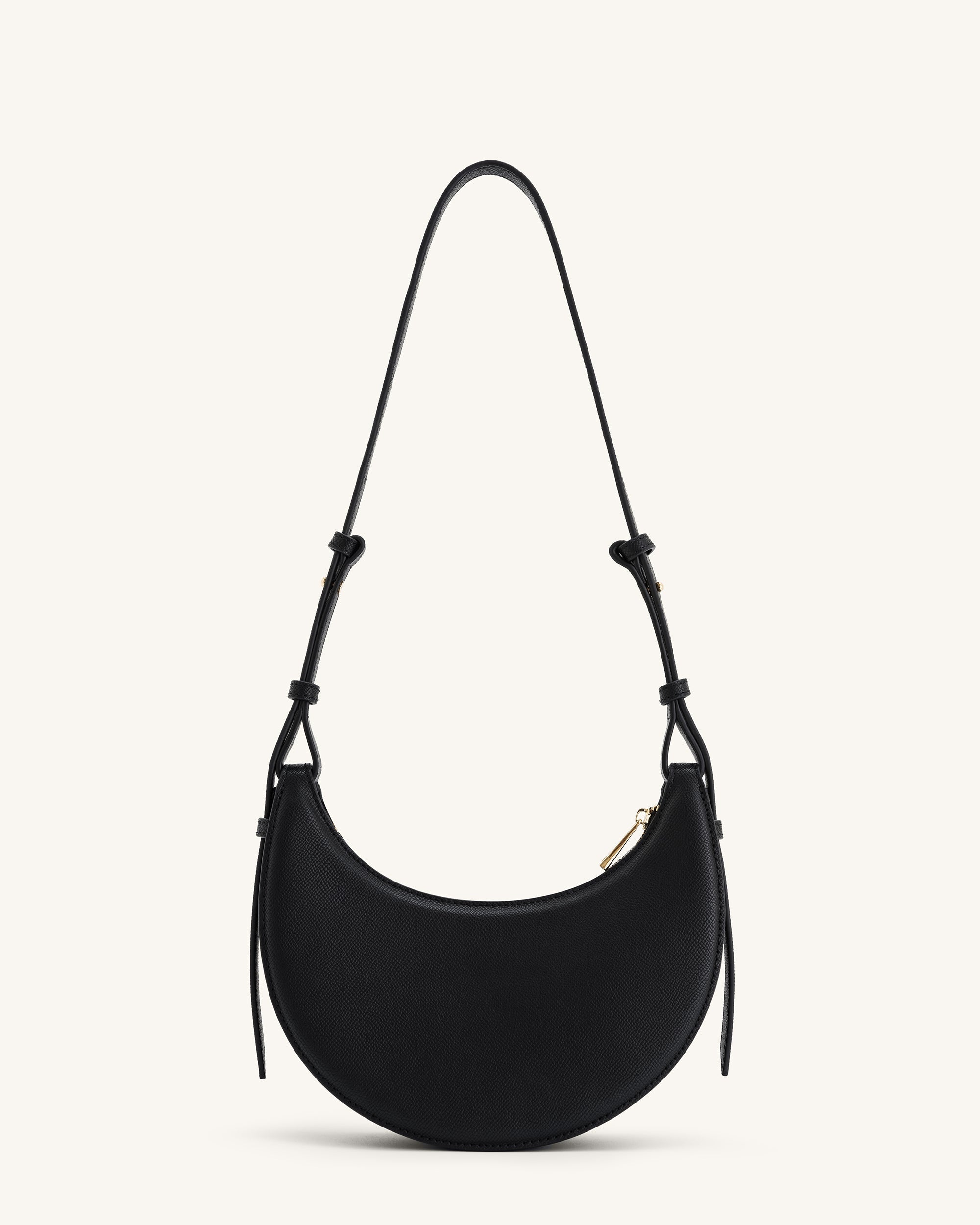 Sharon Crossbody Bag - Taupe