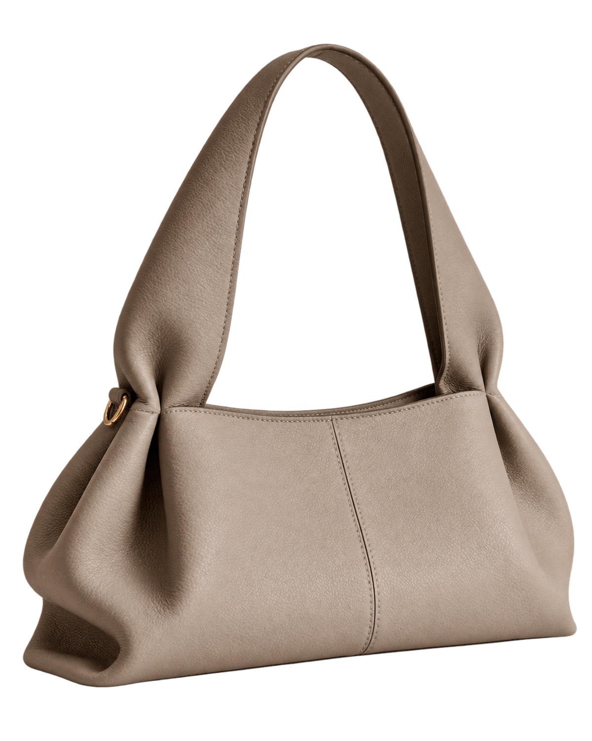 Numéro Neuf East West Edition Textured Taupe