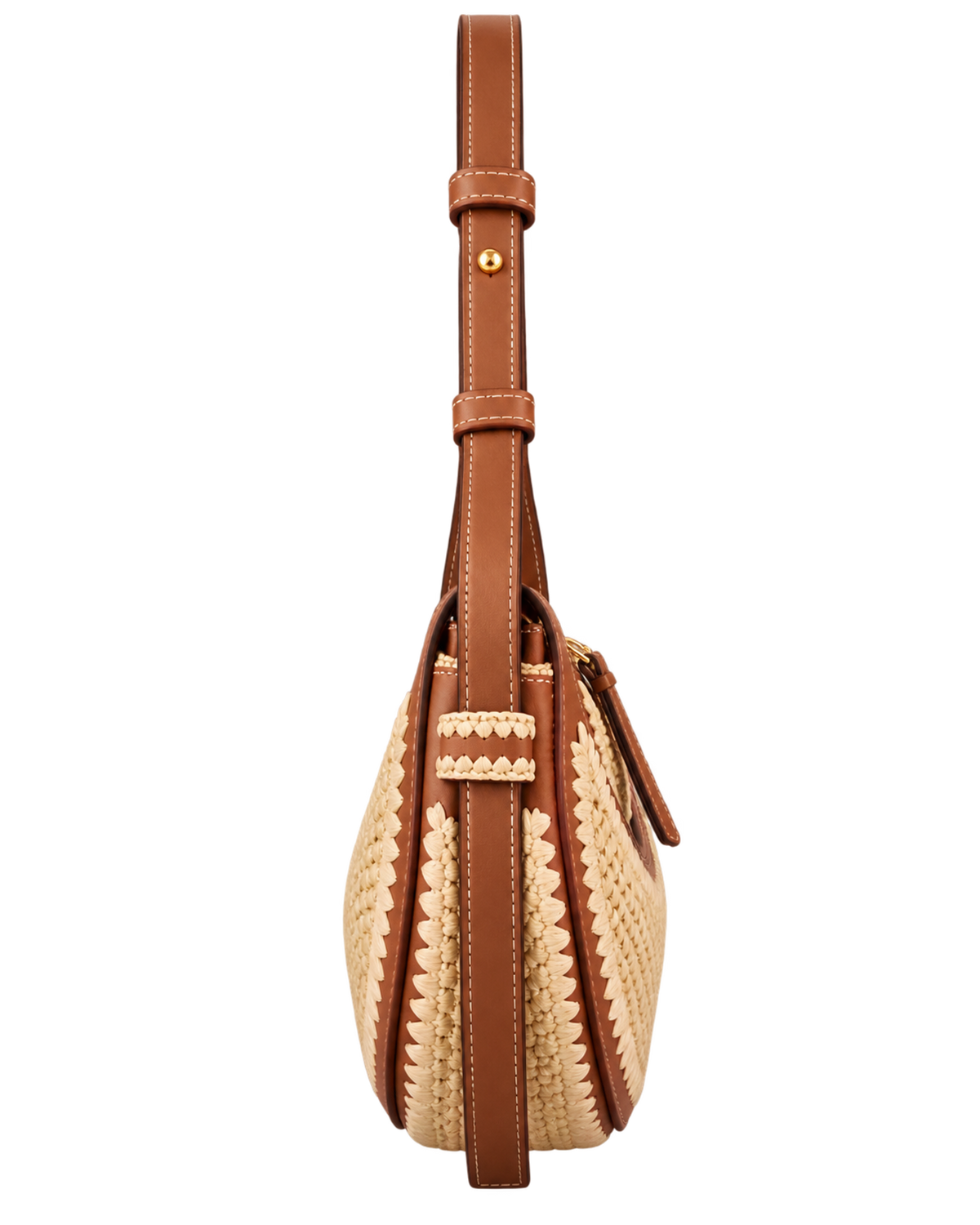 Numéro Dix - Raffia