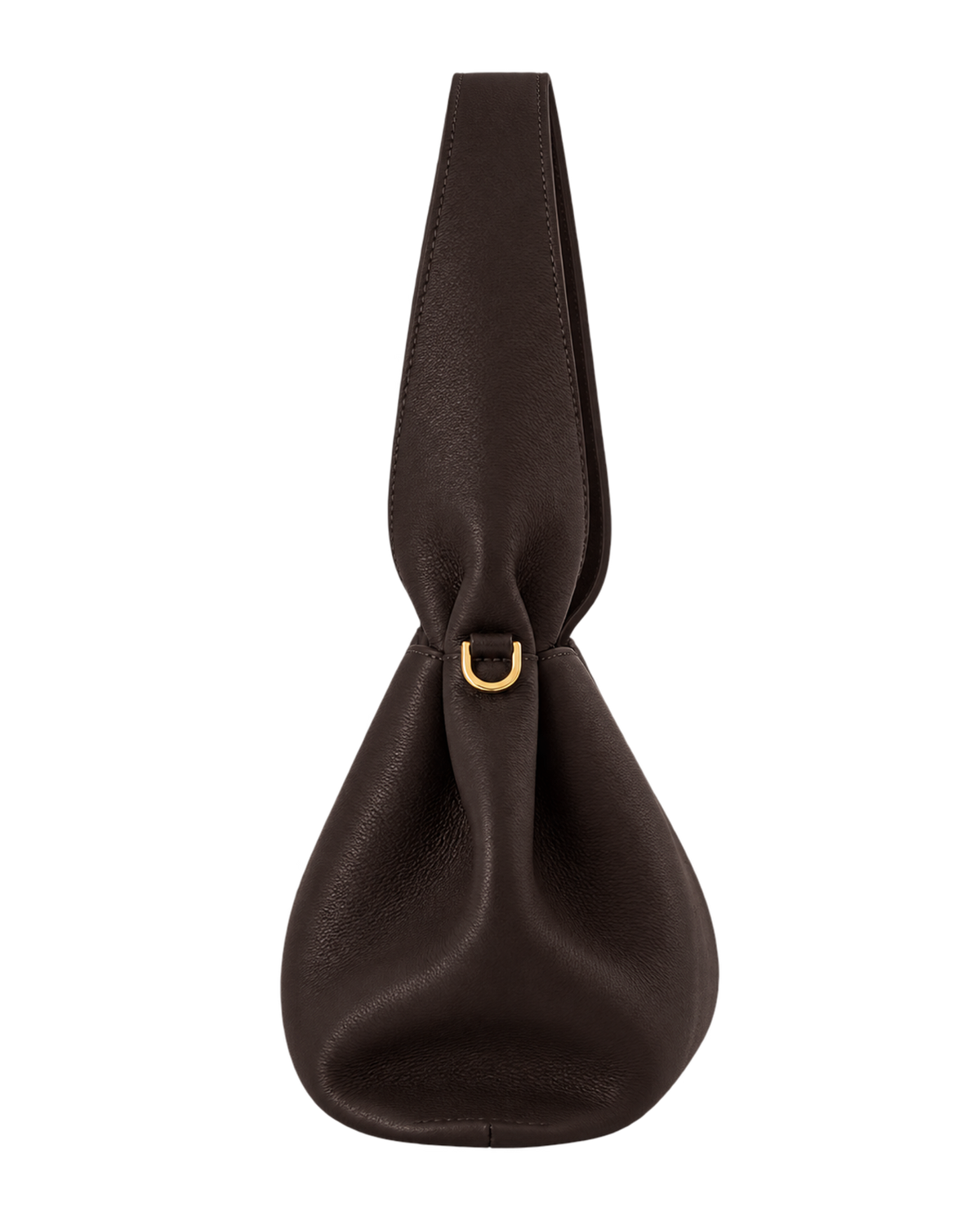 Numéro Neuf East West Edition Textured Ebony