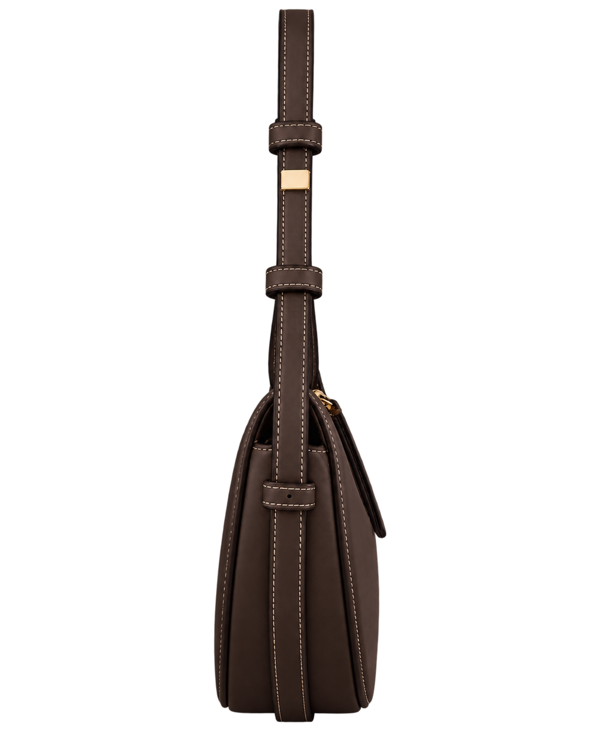 Numéro Dix - Smooth Ebony