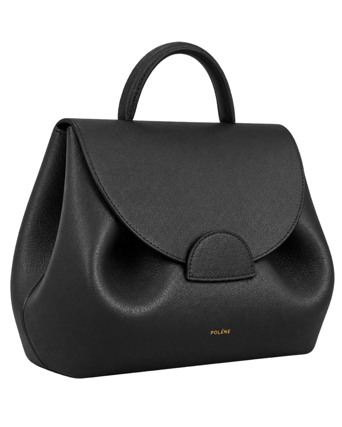 Numéro Un Edition Textured Black