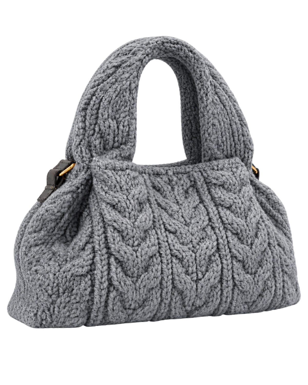 Numéro Neuf Mini - Merino Stone