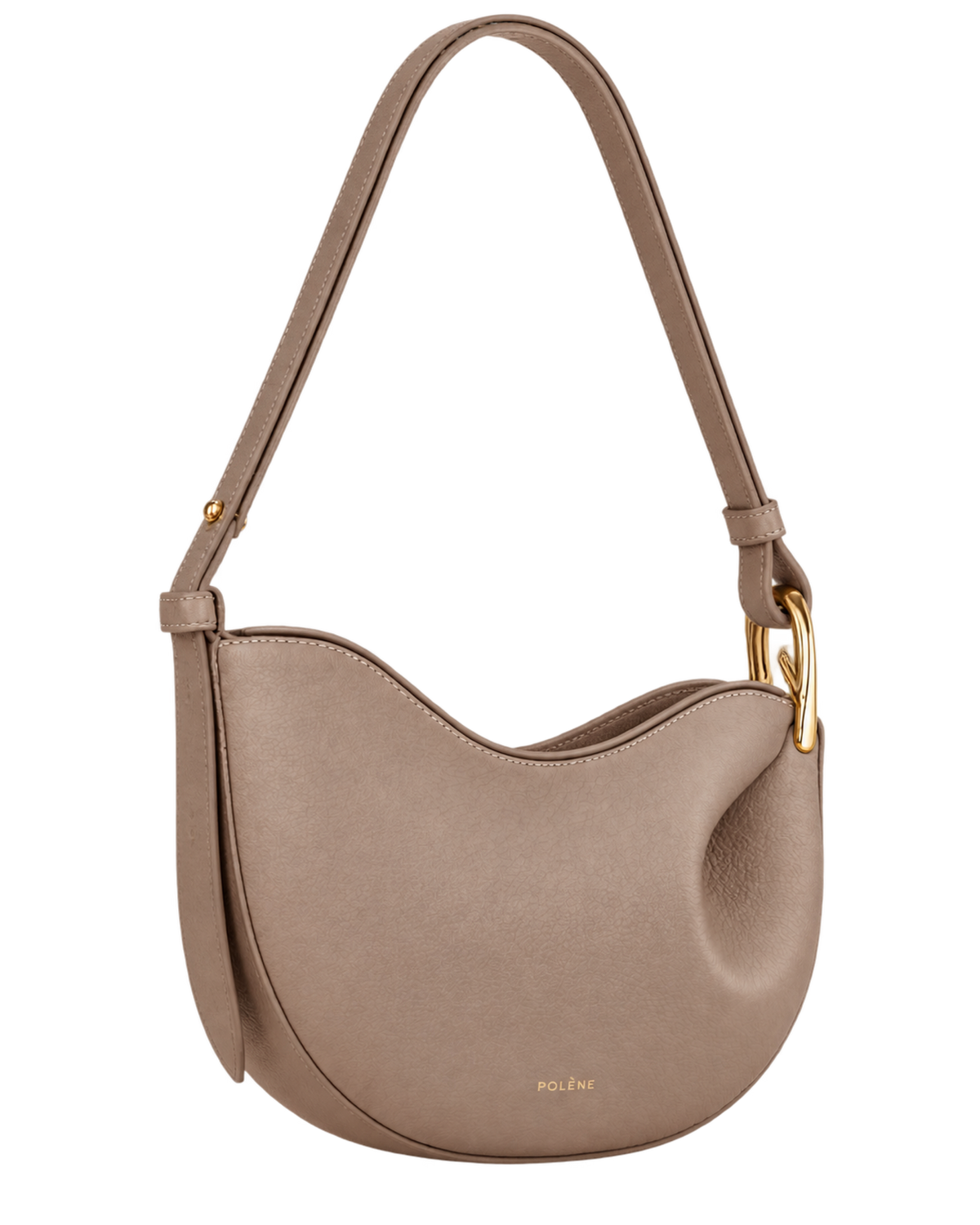Tonca - Textured Taupe