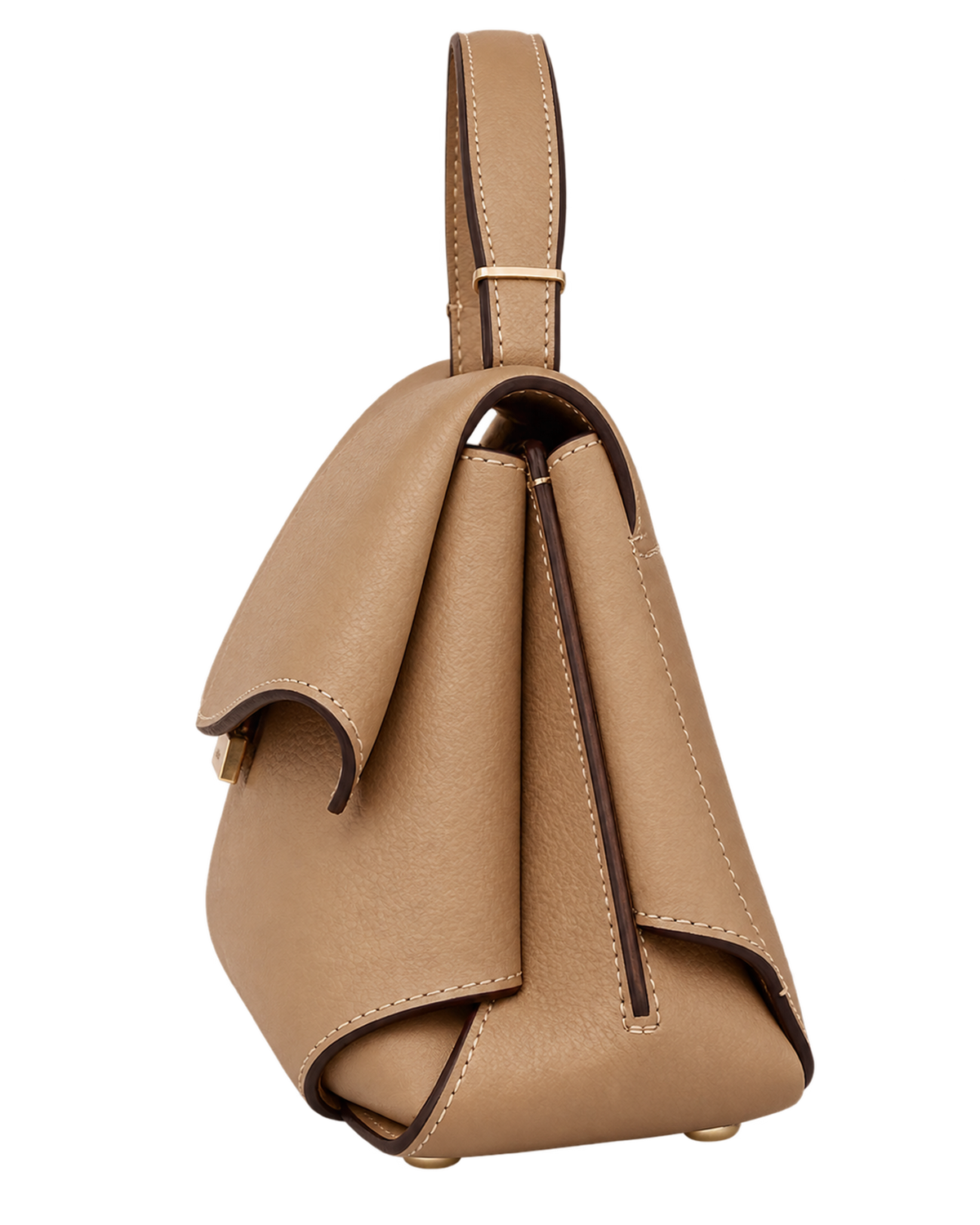 Mokki Mini Edition Textured Ocher