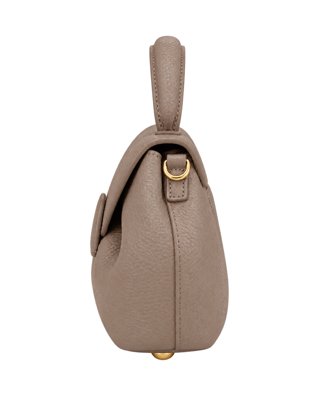 Numéro Un Micro - Textured Taupe