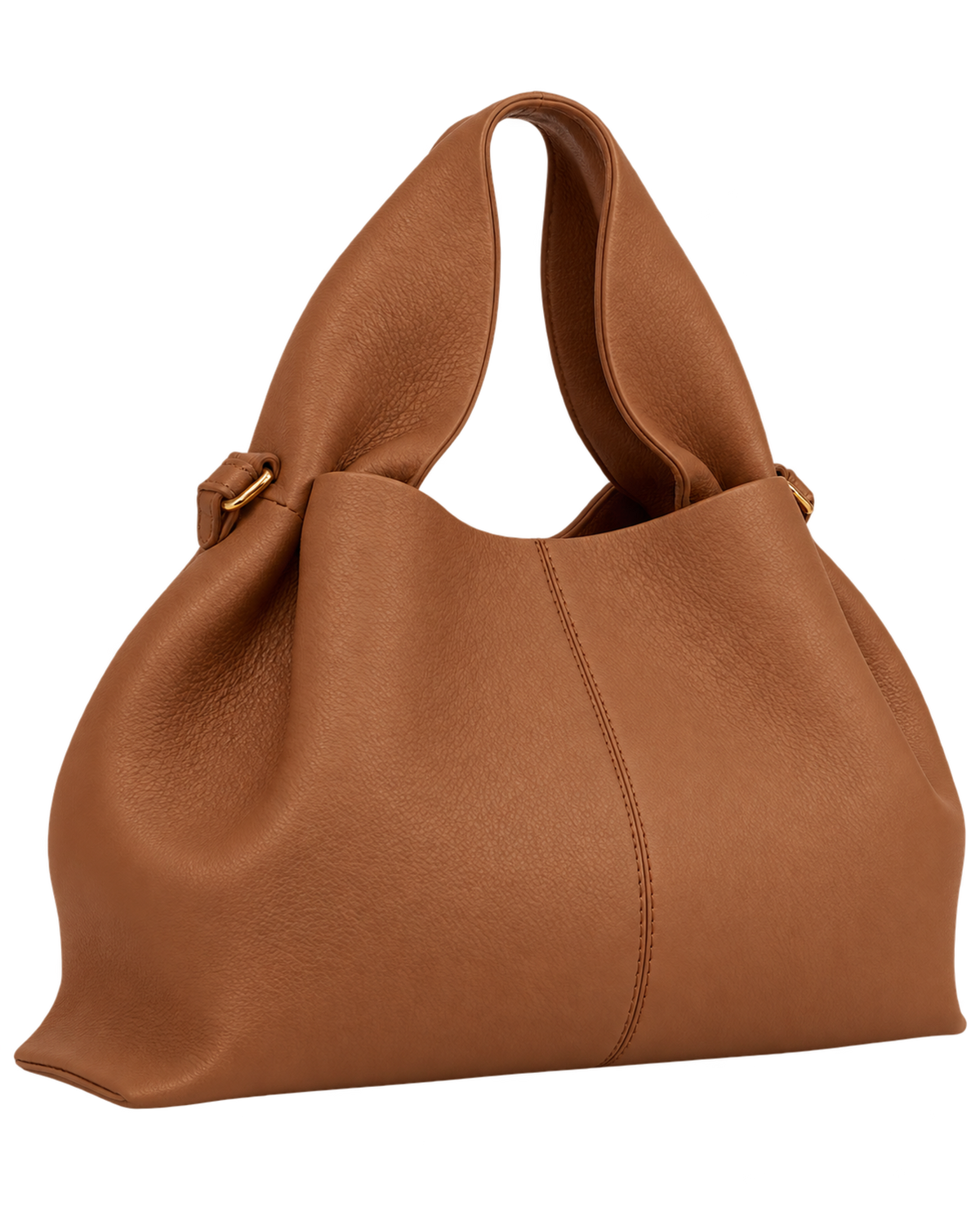 Numéro Neuf Edition Textured Camel
