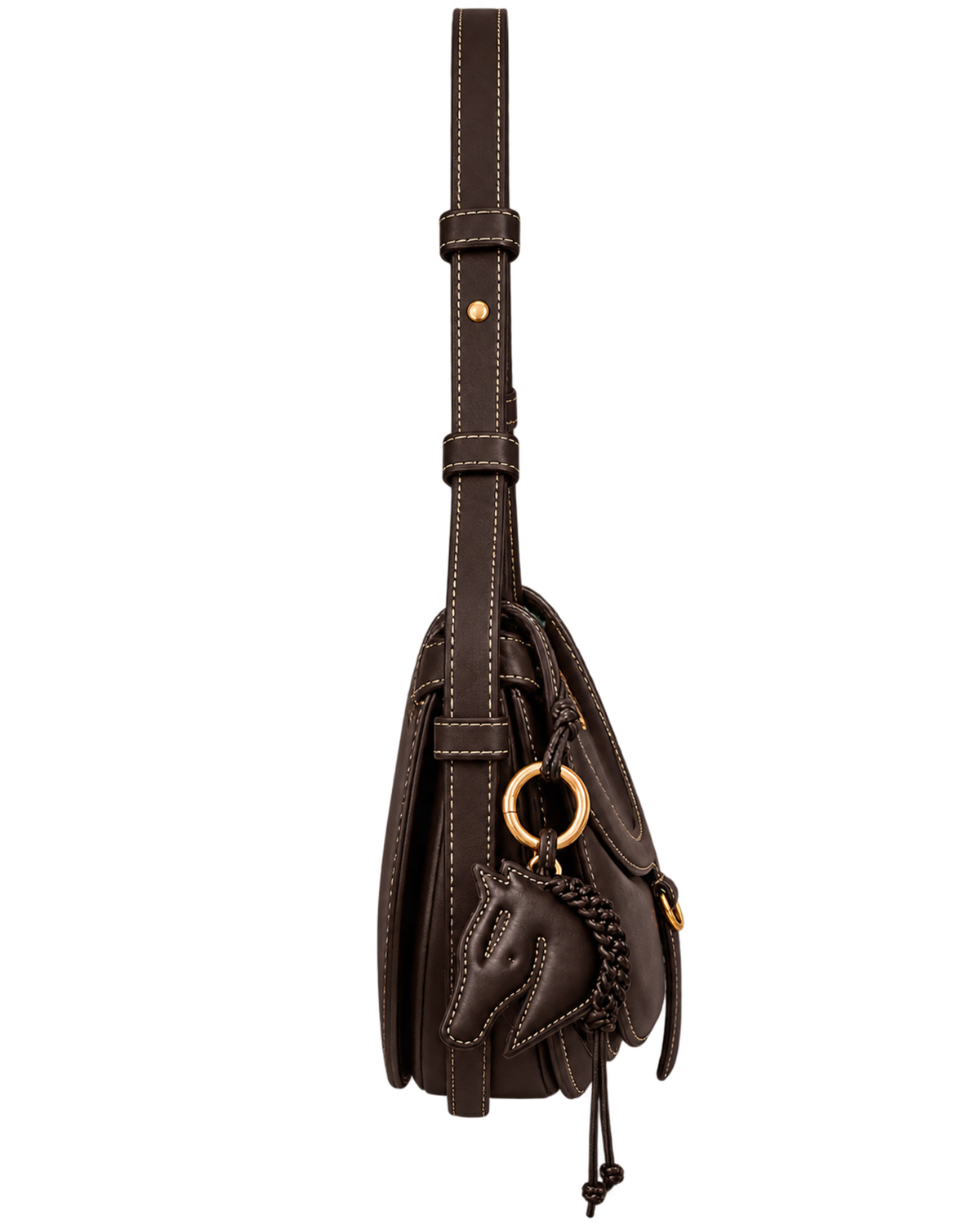 Numéro Dix Galop Edition Ebony