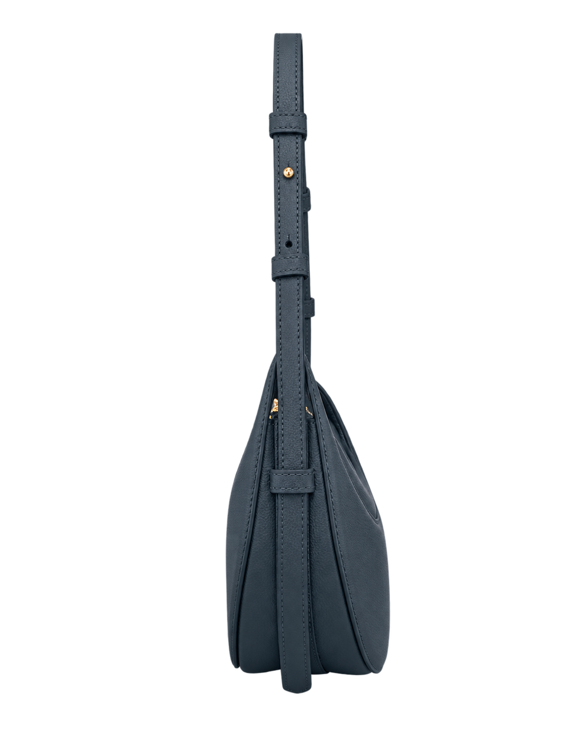 Numéro Dix - Textured Midnight Blue