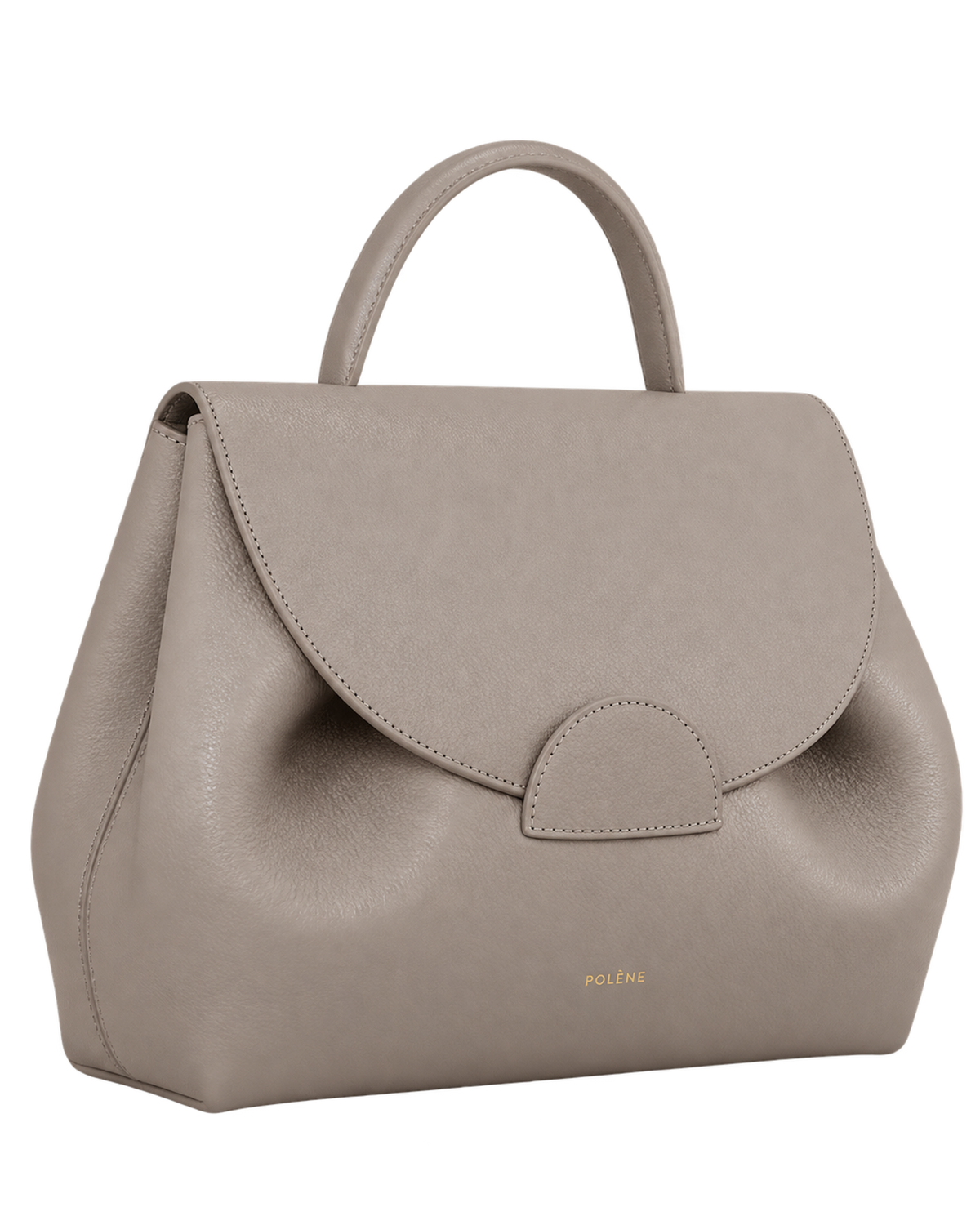 Numéro Un Edition Textured Grey
