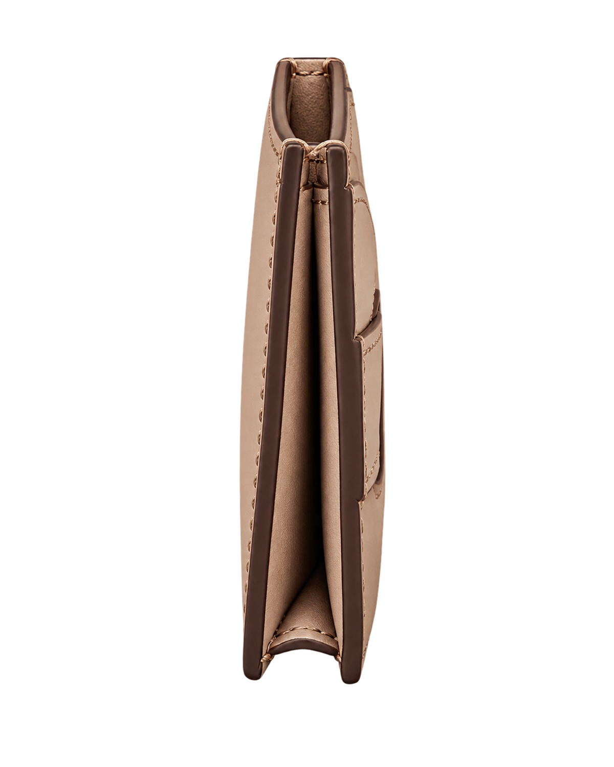 Nodde Card Holder Edition Taupe
