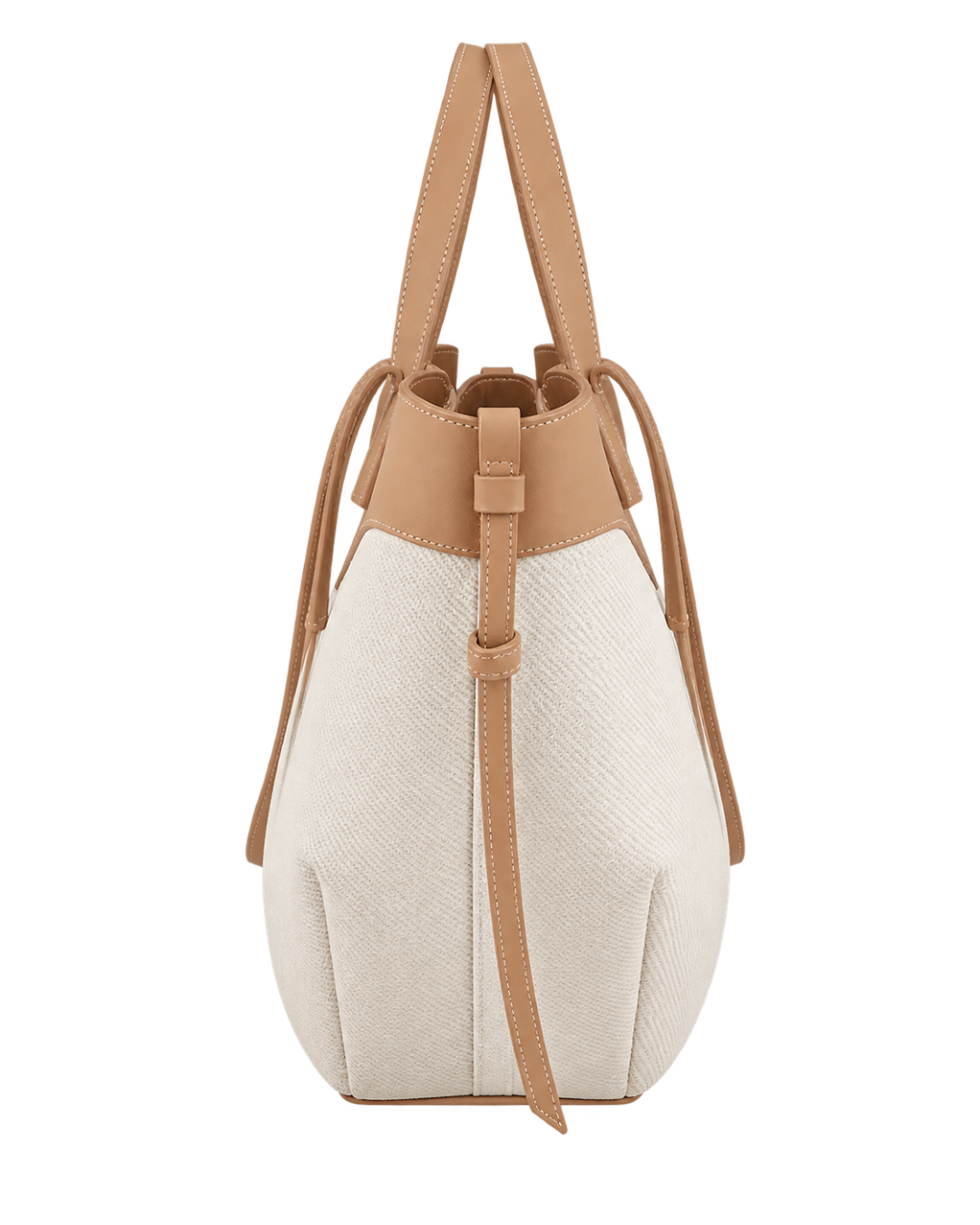 Cyme - Beige Canvas