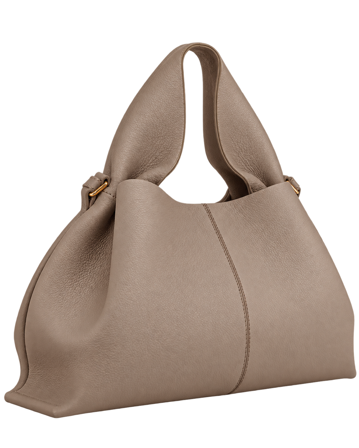 Numéro Neuf - Textured Taupe