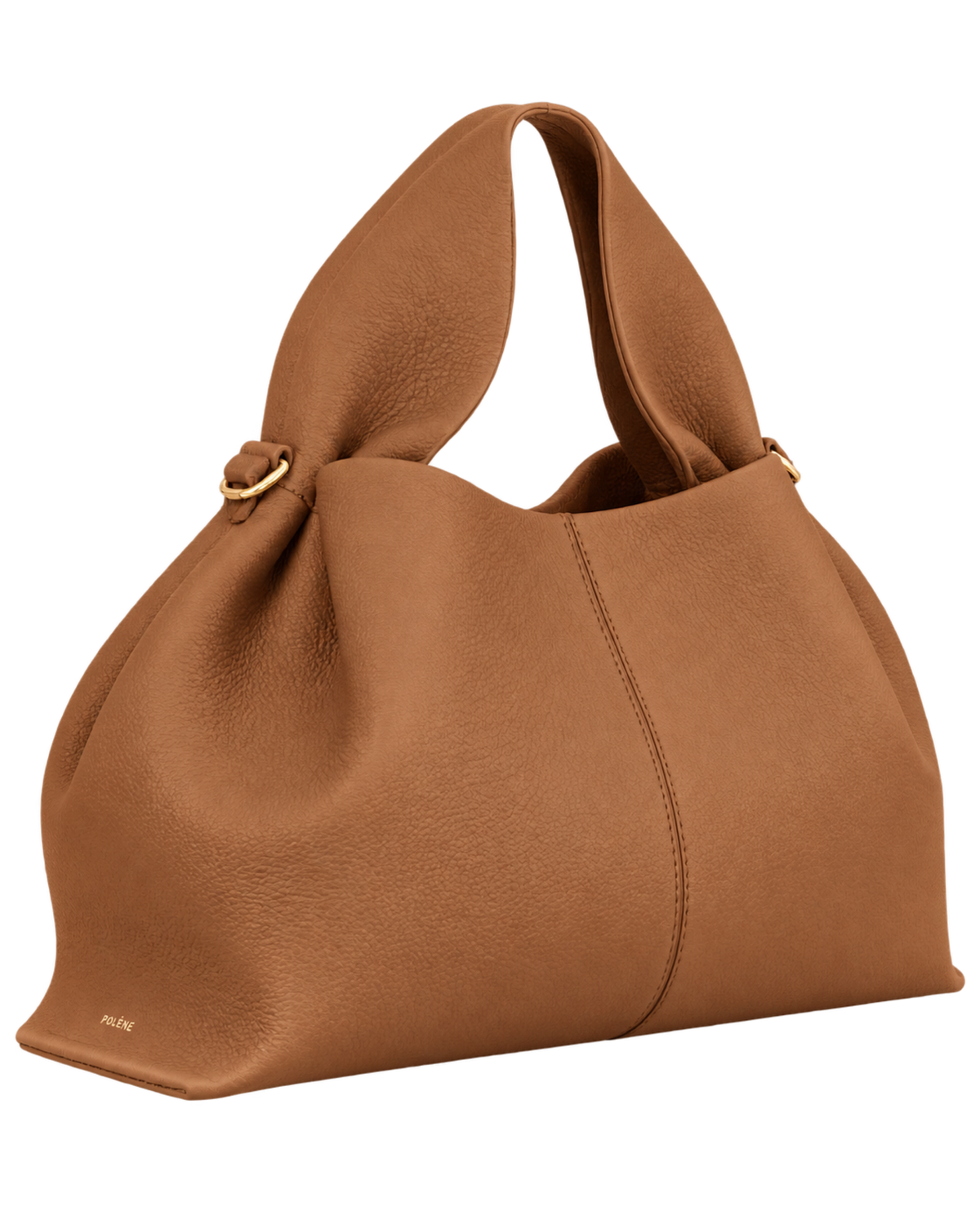 Numéro Neuf - Textured Camel