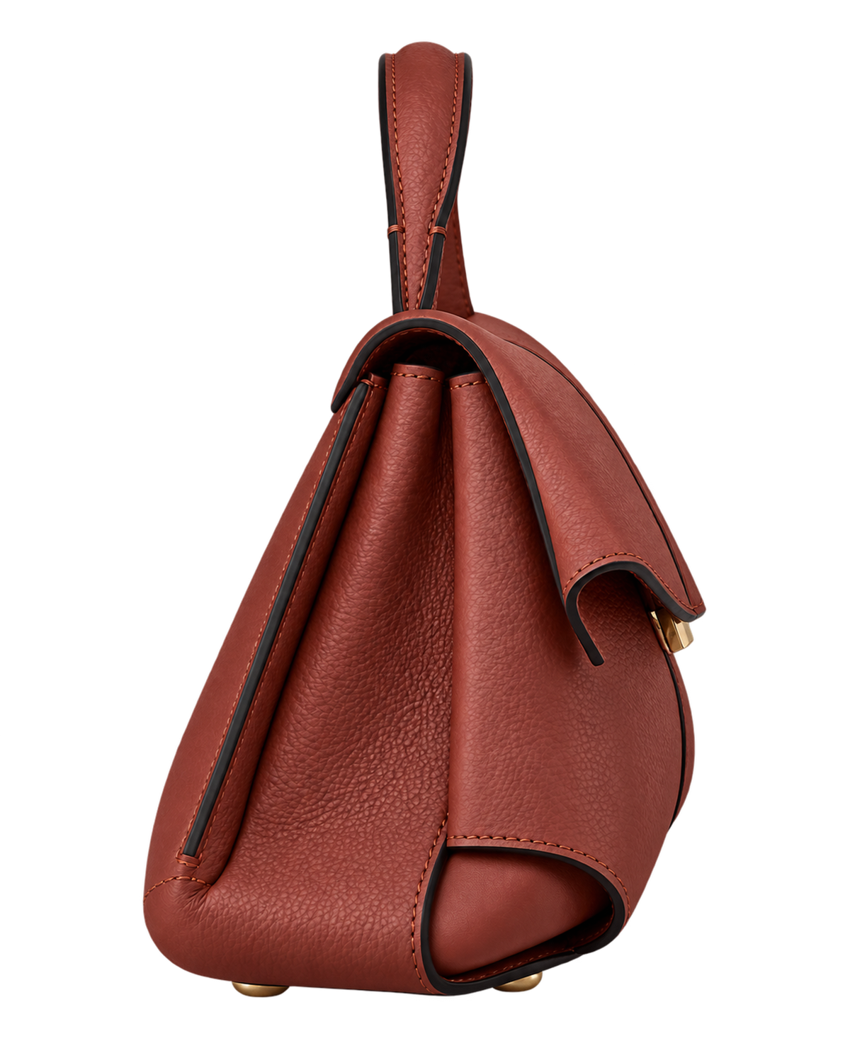 Mokki Mini Edition Textured Red Clay