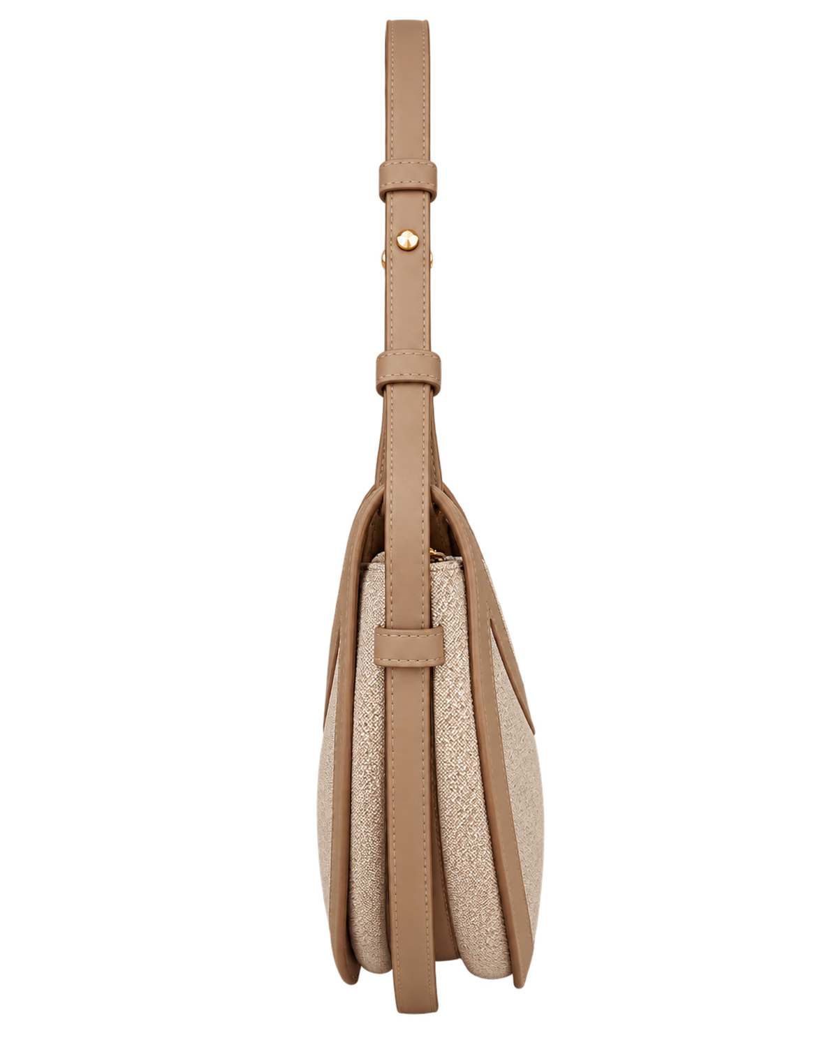 Numéro Dix Edition Duo Taupe Canvas