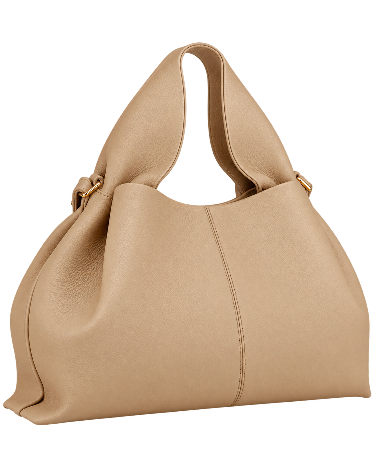 Numéro Neuf Edition Textured Beige