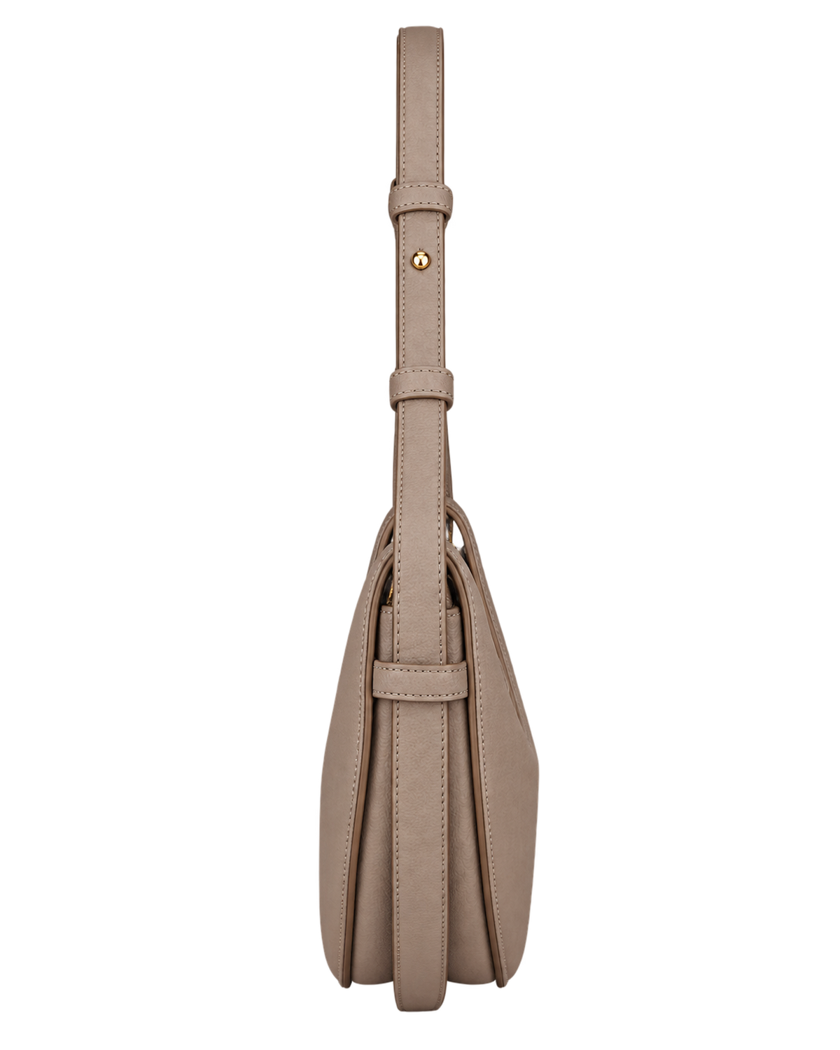 Numéro Dix Edition Textured Taupe