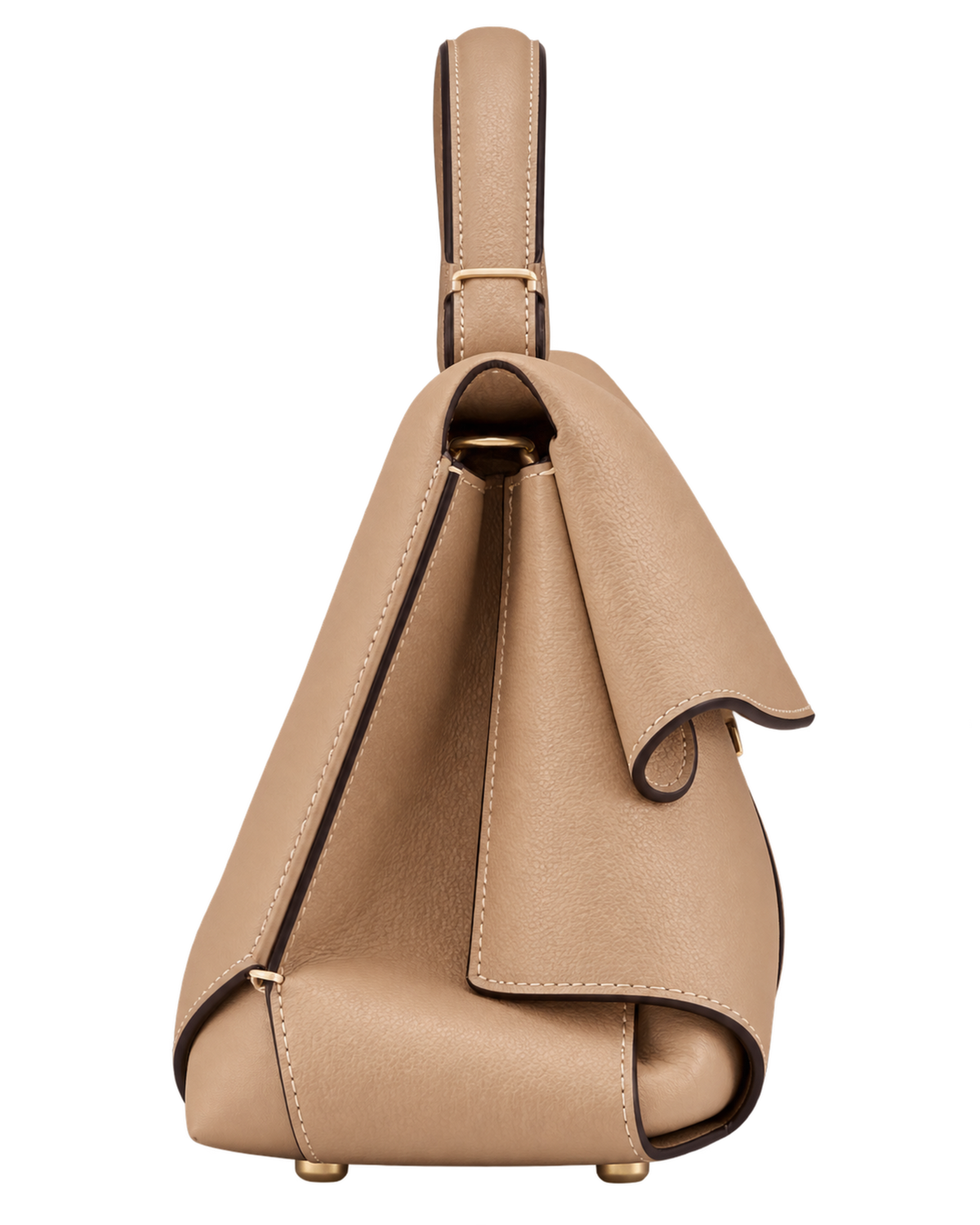 Mokki - Textured Ocher