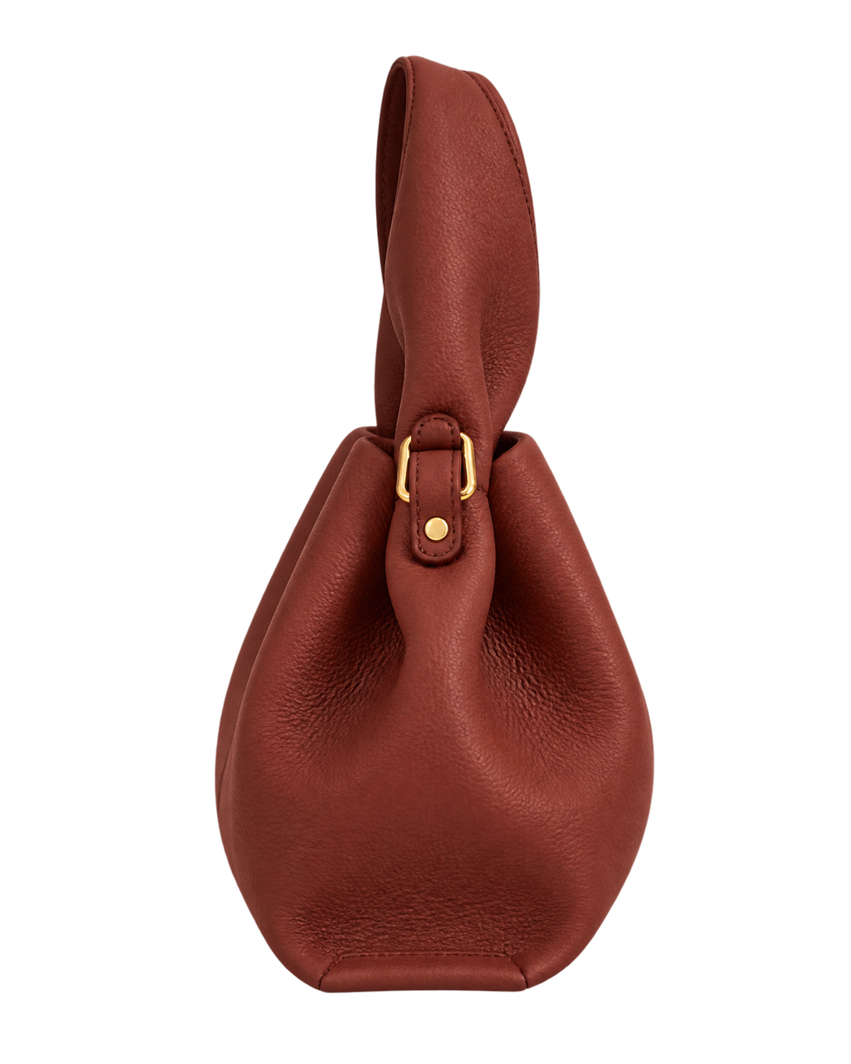Numéro Neuf Mini - Textured Red Clay