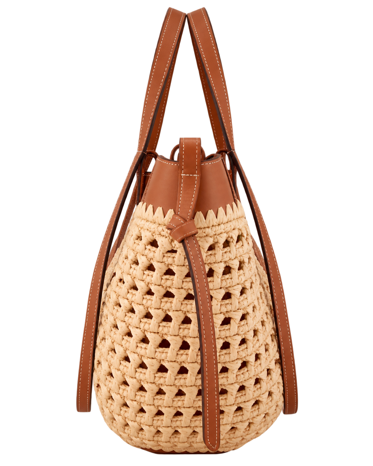 Cyme Mini Edition Raffia