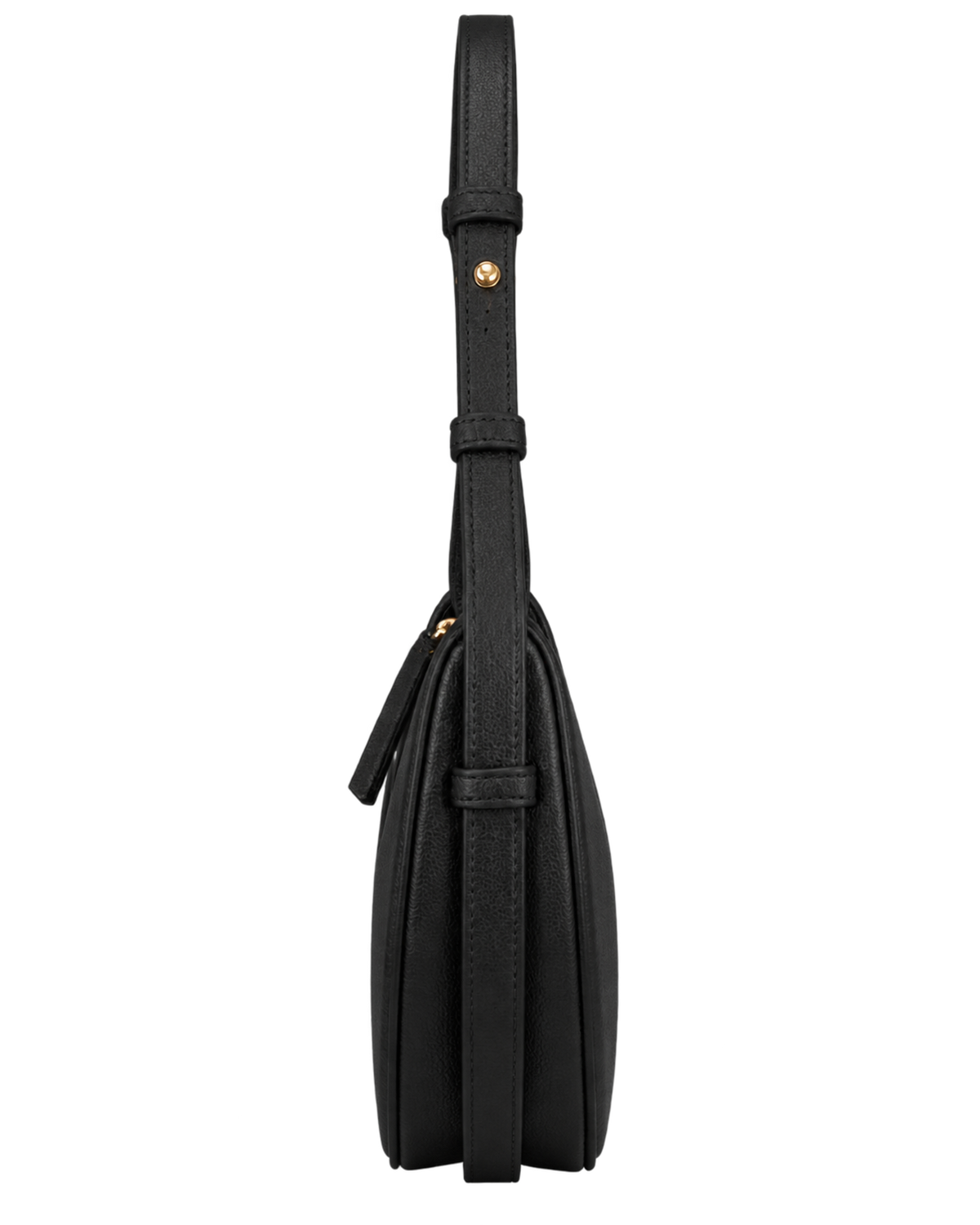 Numéro Dix - Textured Black