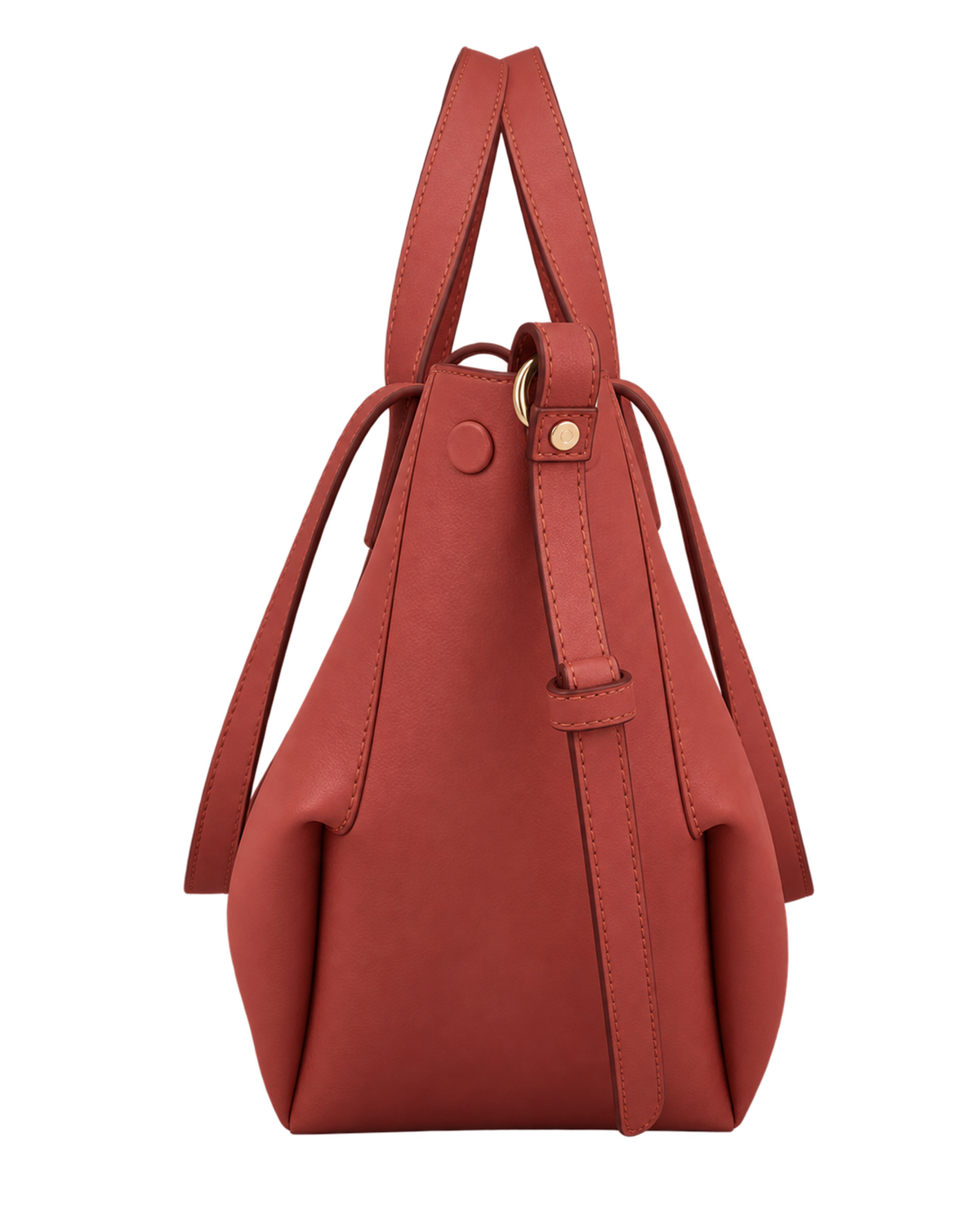 Cyme Edition Textured Terracotta