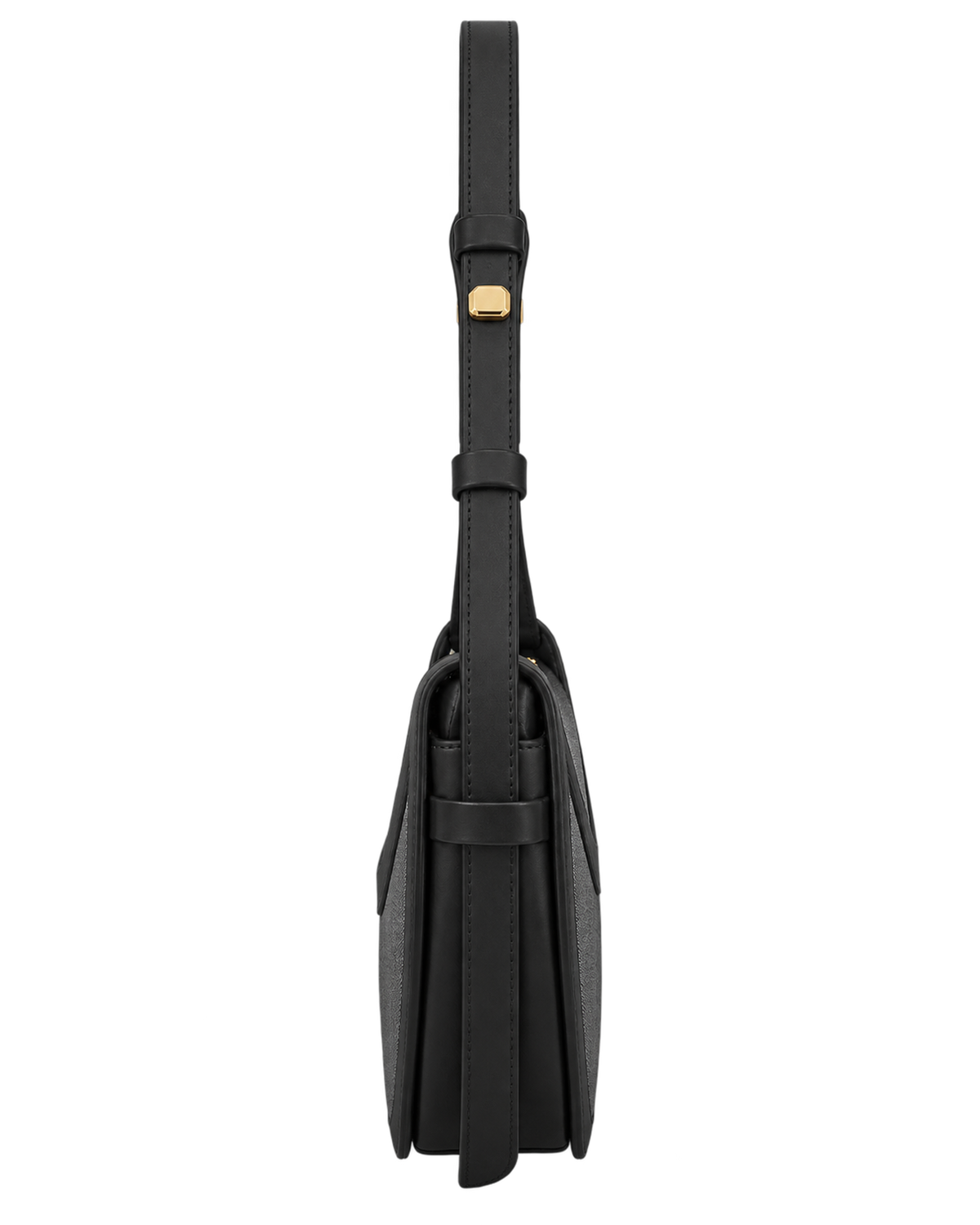 Numéro Dix Edition Duo Black Canvas