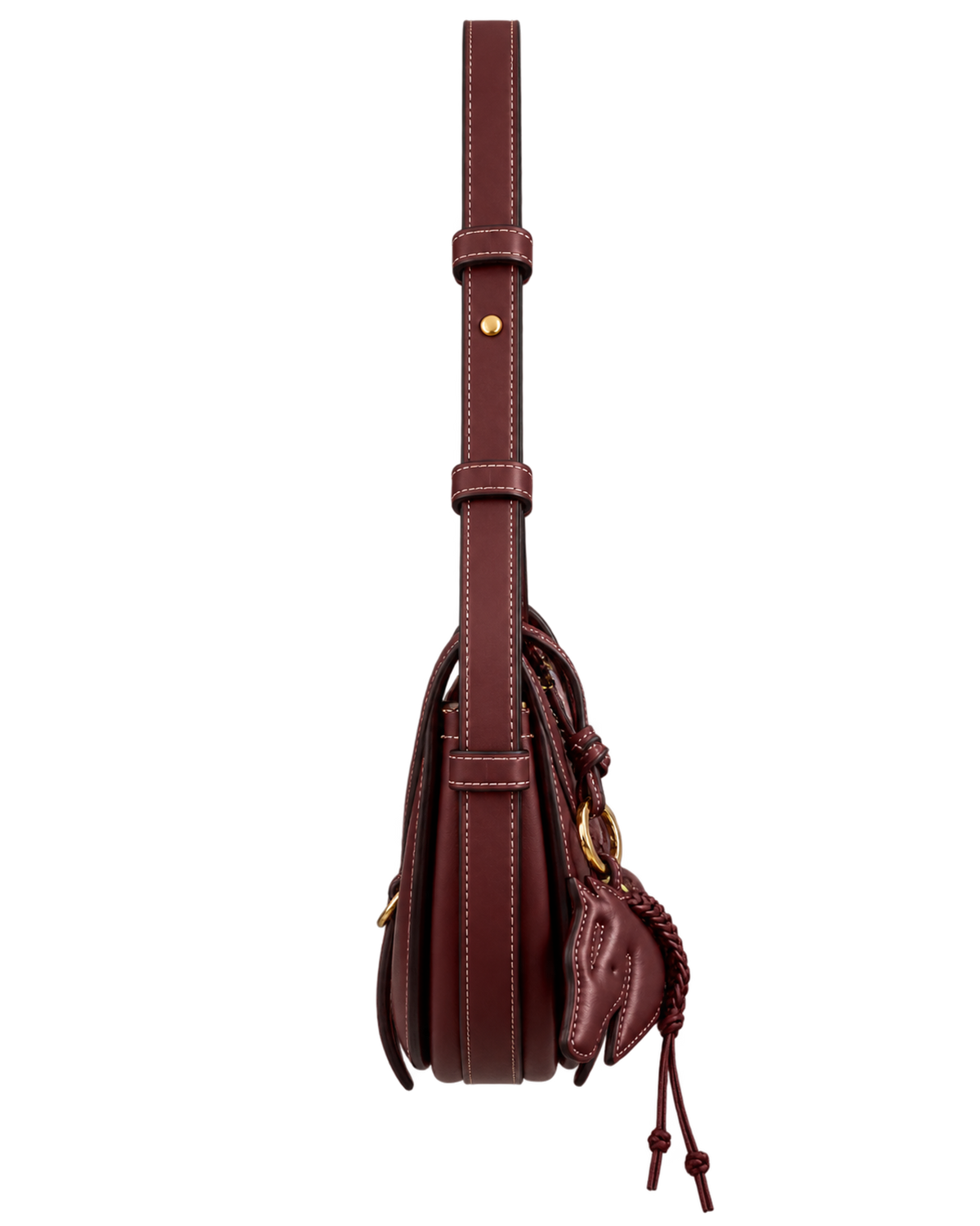 Numéro Dix Galop Edition Black Cherry