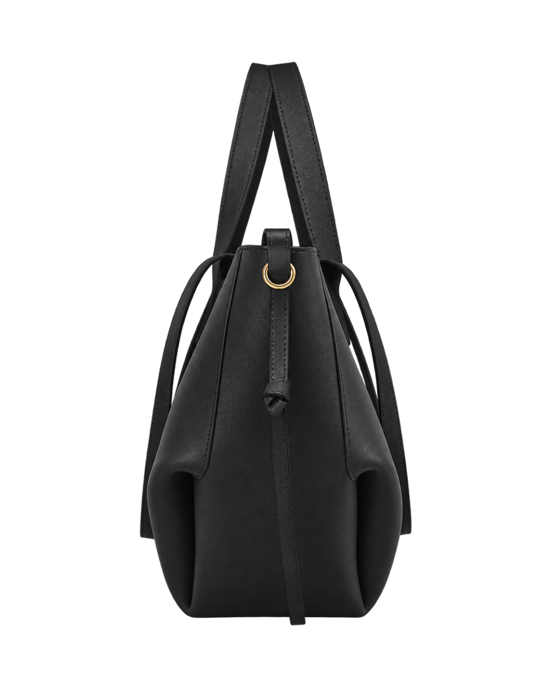 Cyme Edition Textured Black