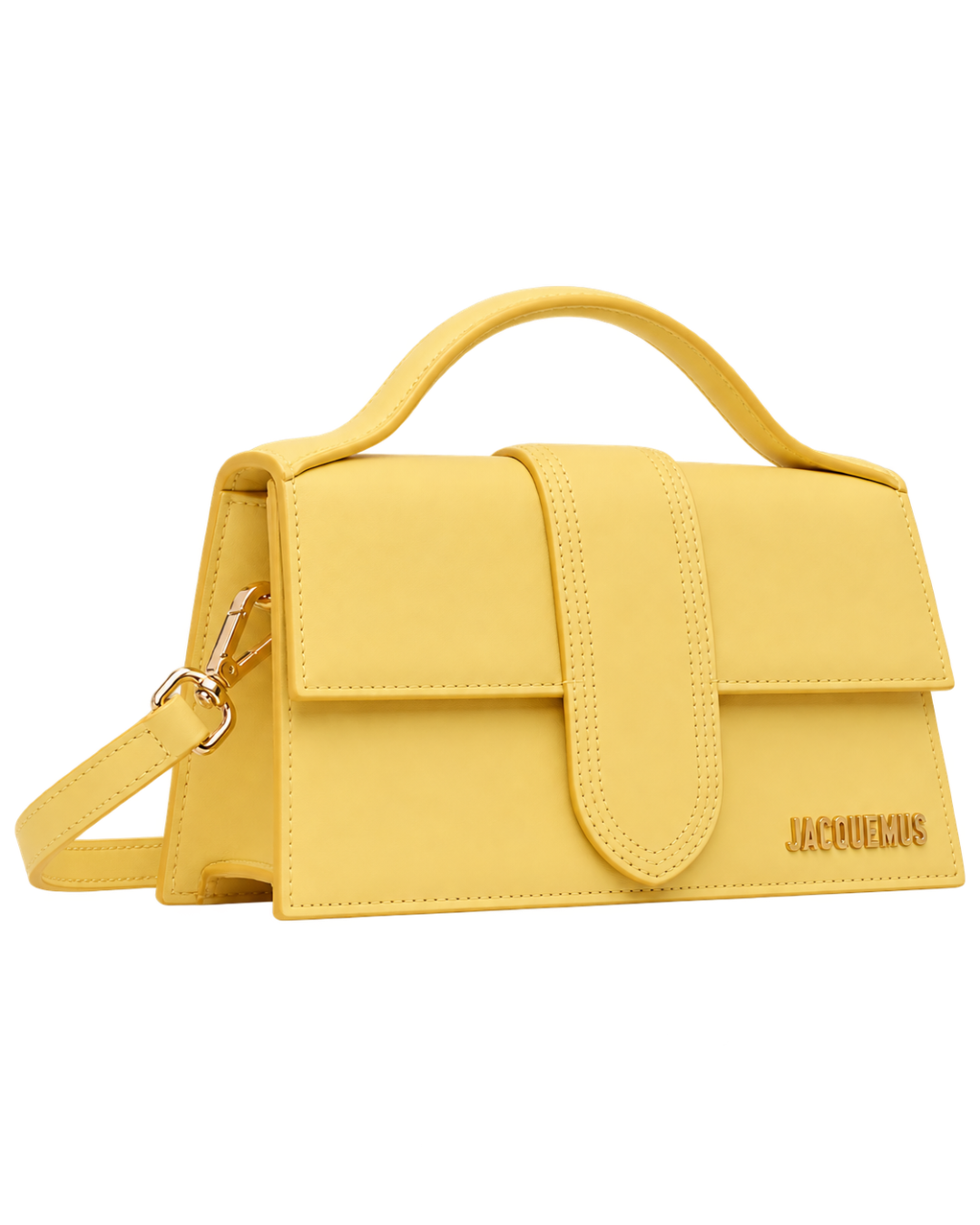 Le Grand Bambino Pale Yellow