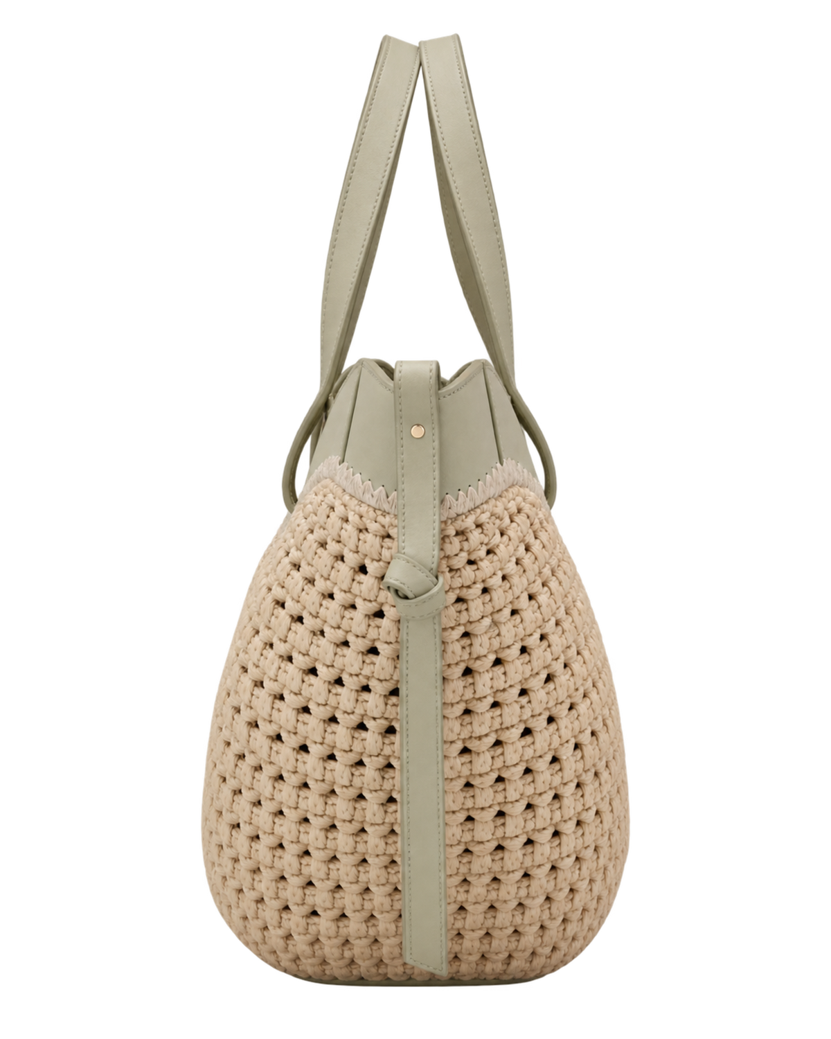 Cyme Edition Raffia Laurel