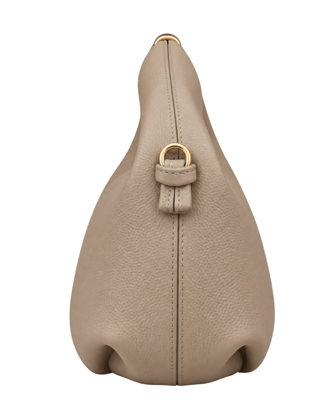 Béri - Textured Taupe