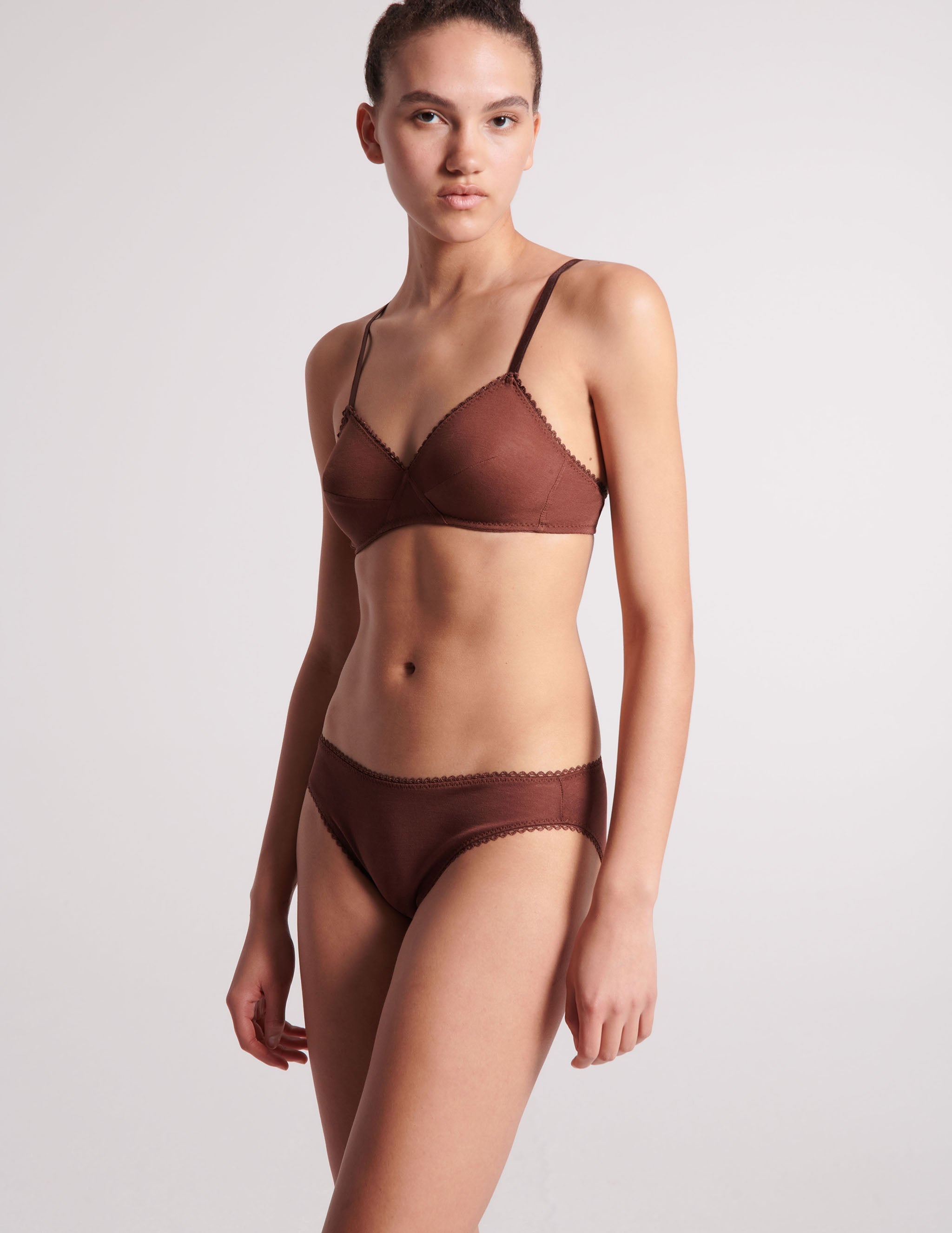 Isabella Panty Clove