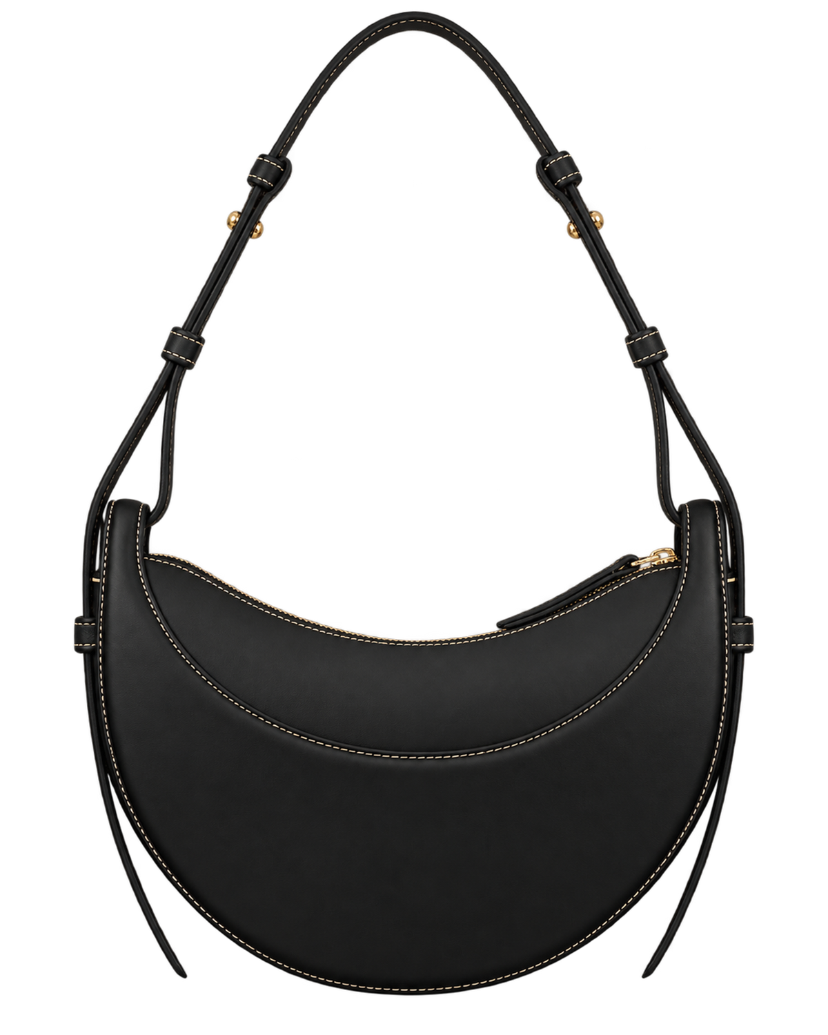 Numéro Dix Edition Smooth Black