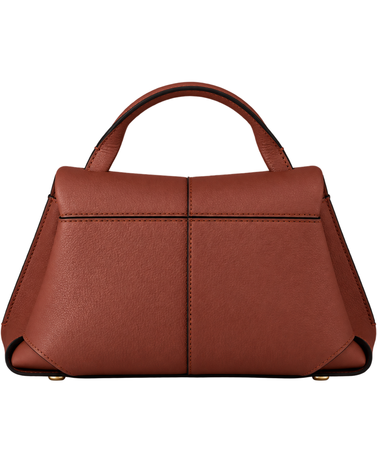 Mokki Mini Edition Textured Red Clay