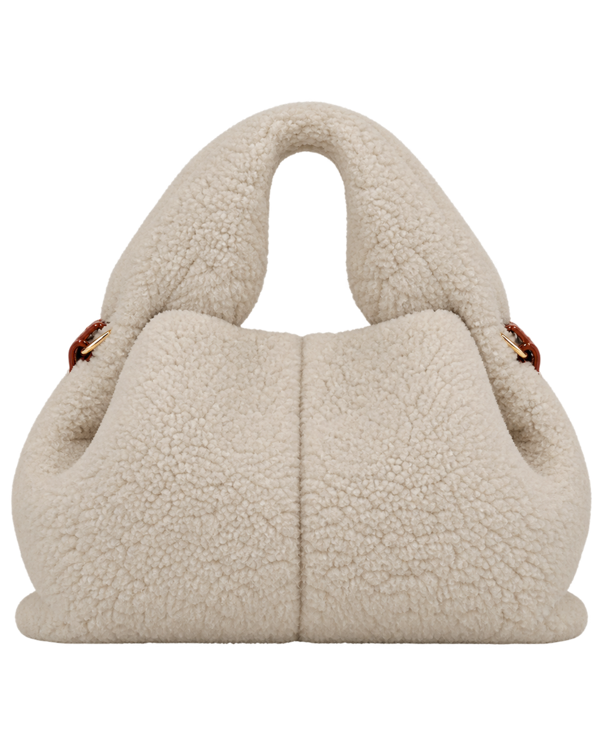 Numéro Neuf Mini Edition Ecru Shearling