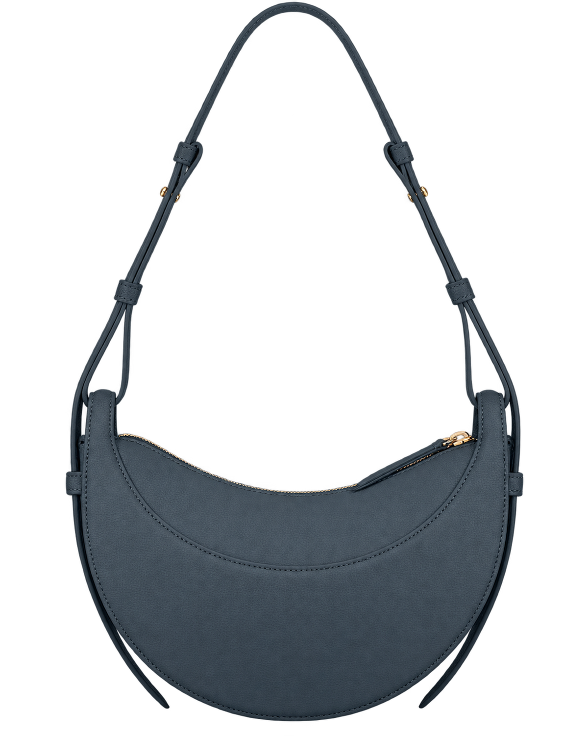 Numéro Dix - Textured Midnight Blue