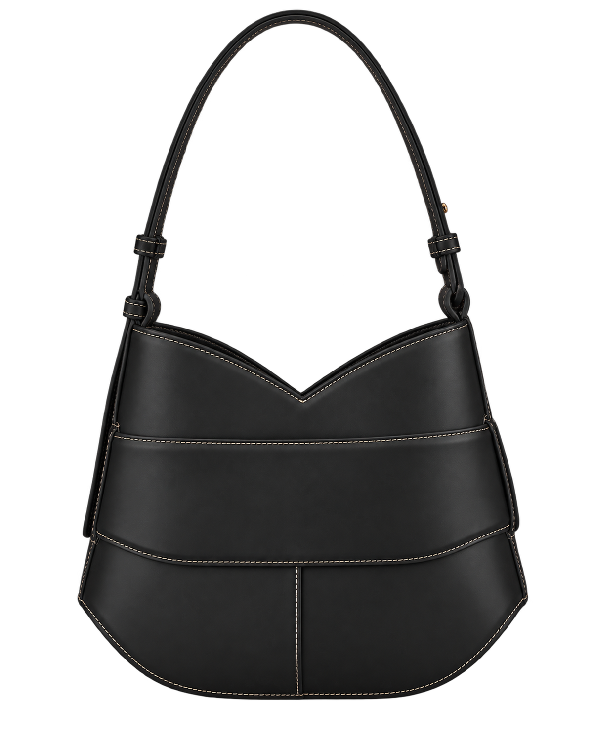 Nodde Hobo - Smooth Black