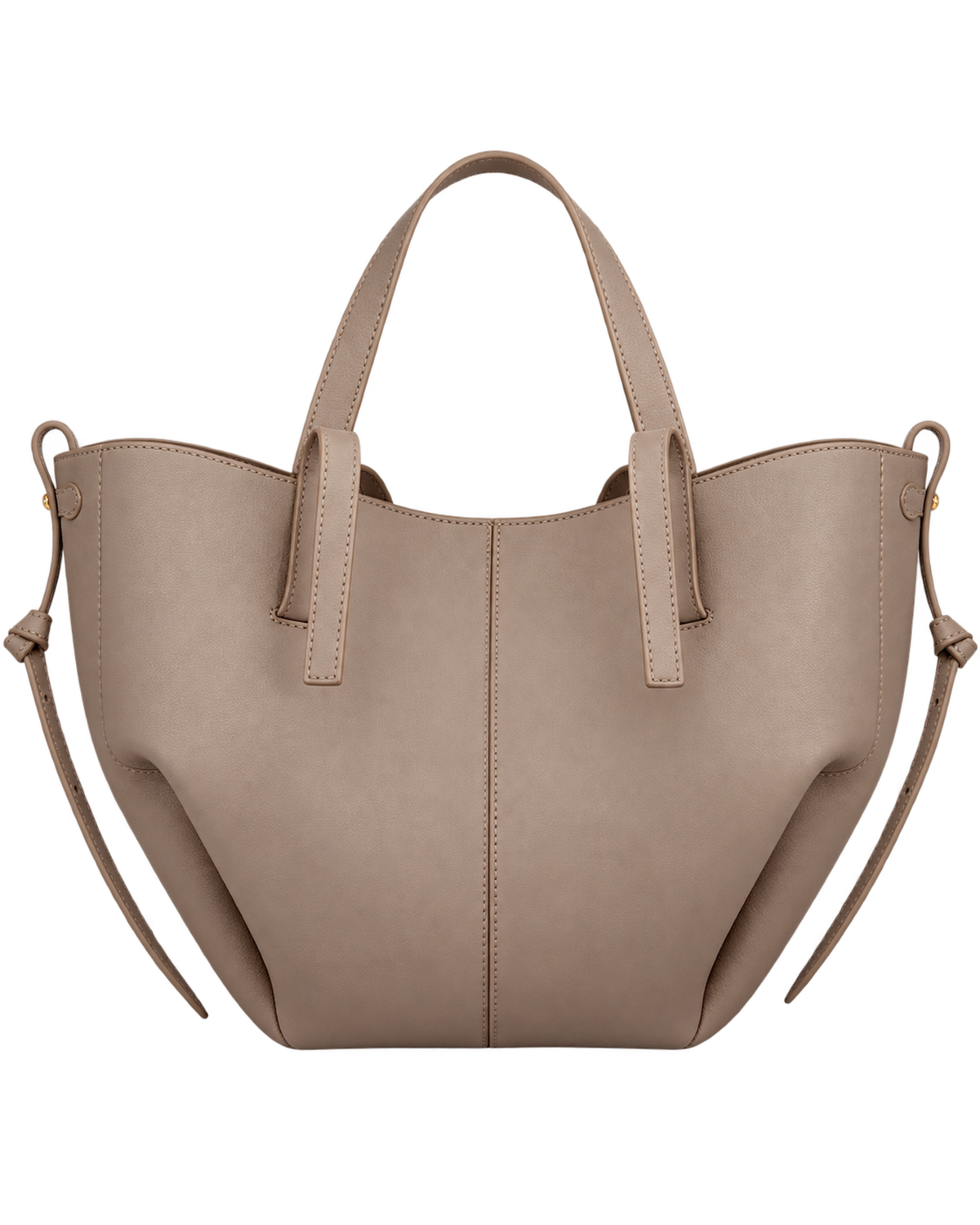 Cyme Mini Edition Textured Taupe