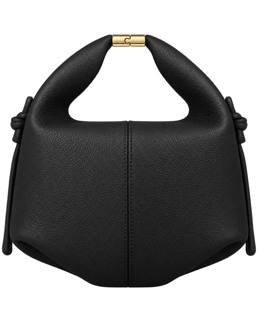 Béri - Textured Black