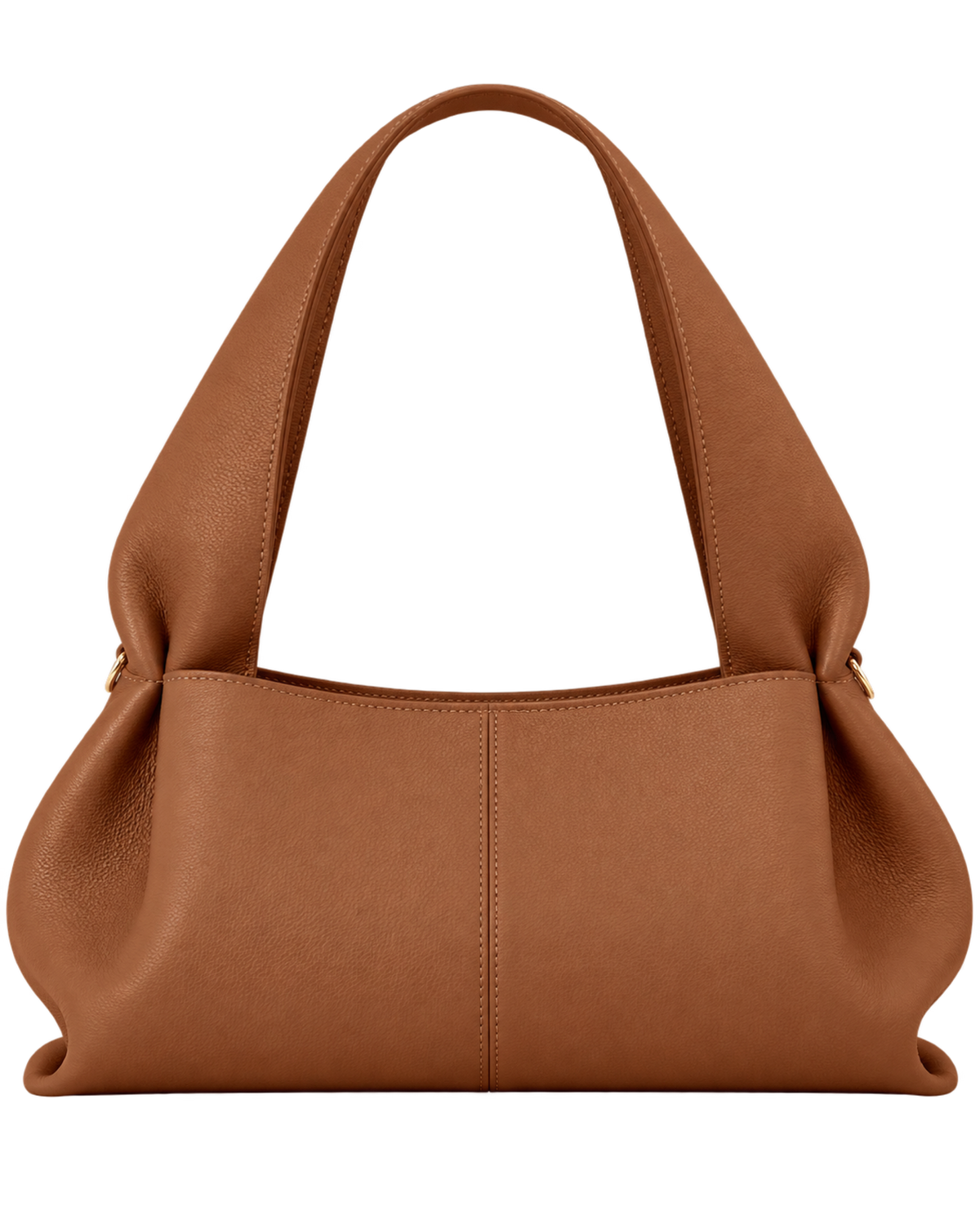 Numéro Neuf East West Edition Textured Camel