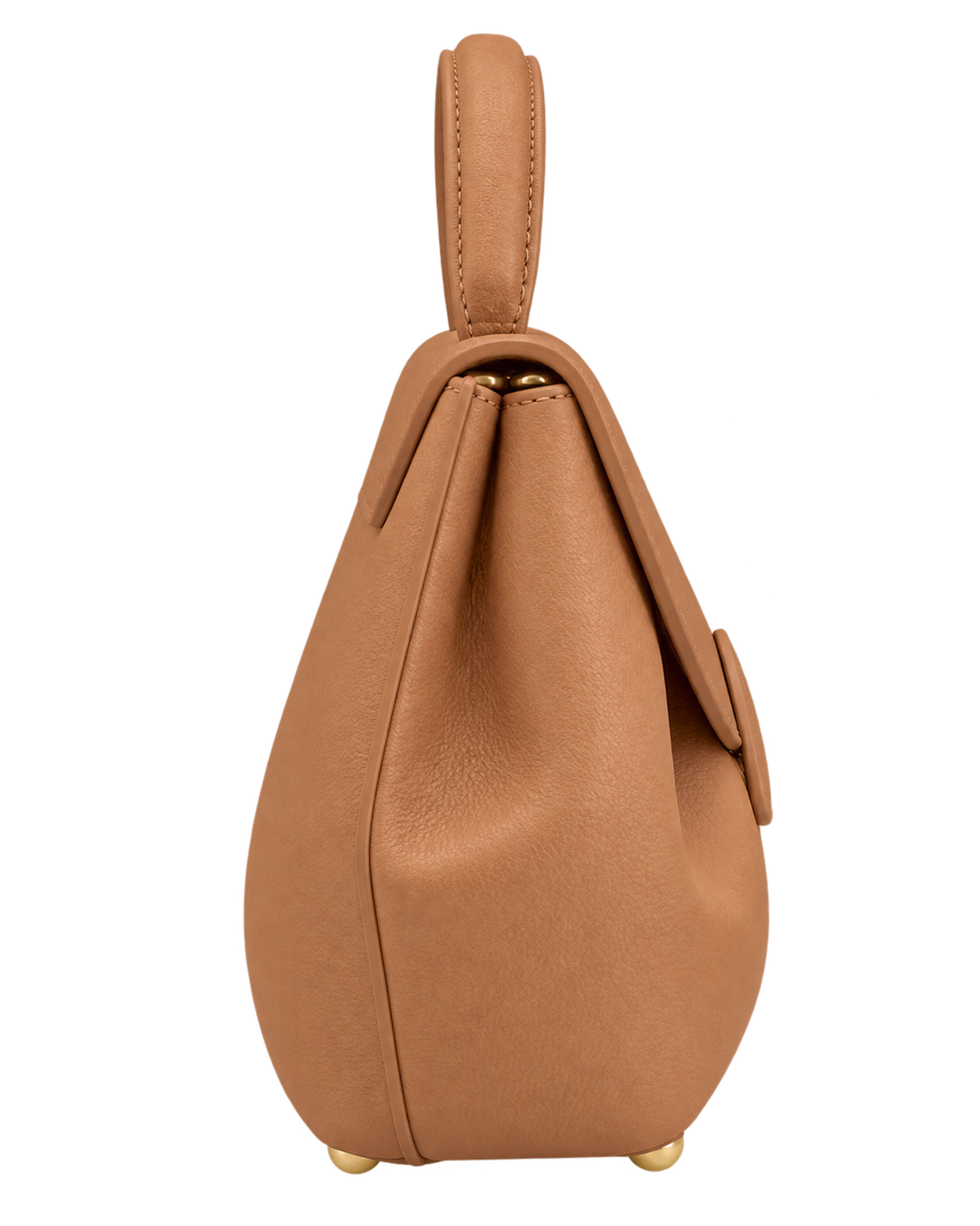 Numéro Un Nano Edition Textured Tan