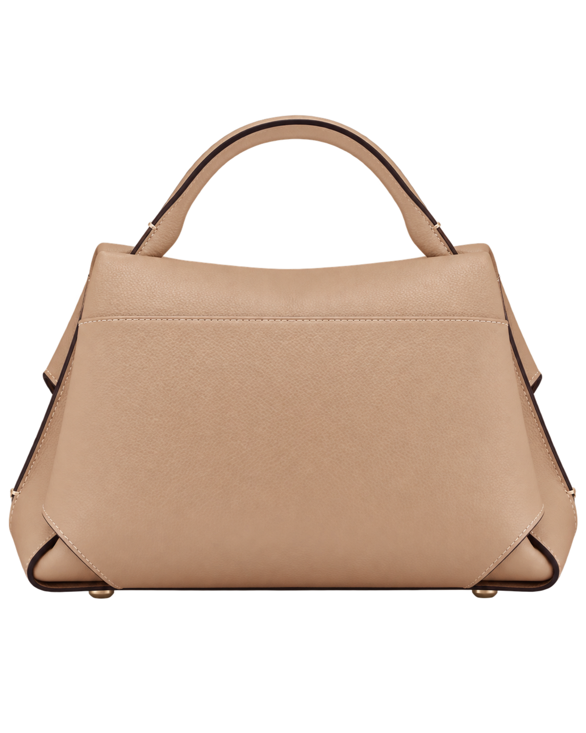 Mokki - Textured Ocher
