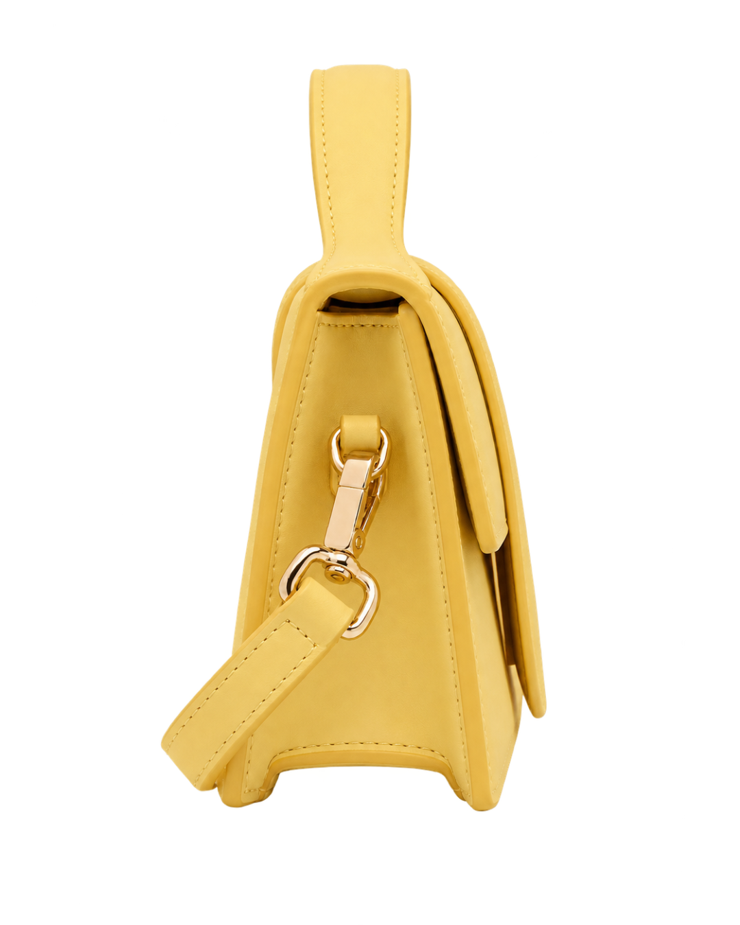 Le Grand Bambino Pale Yellow
