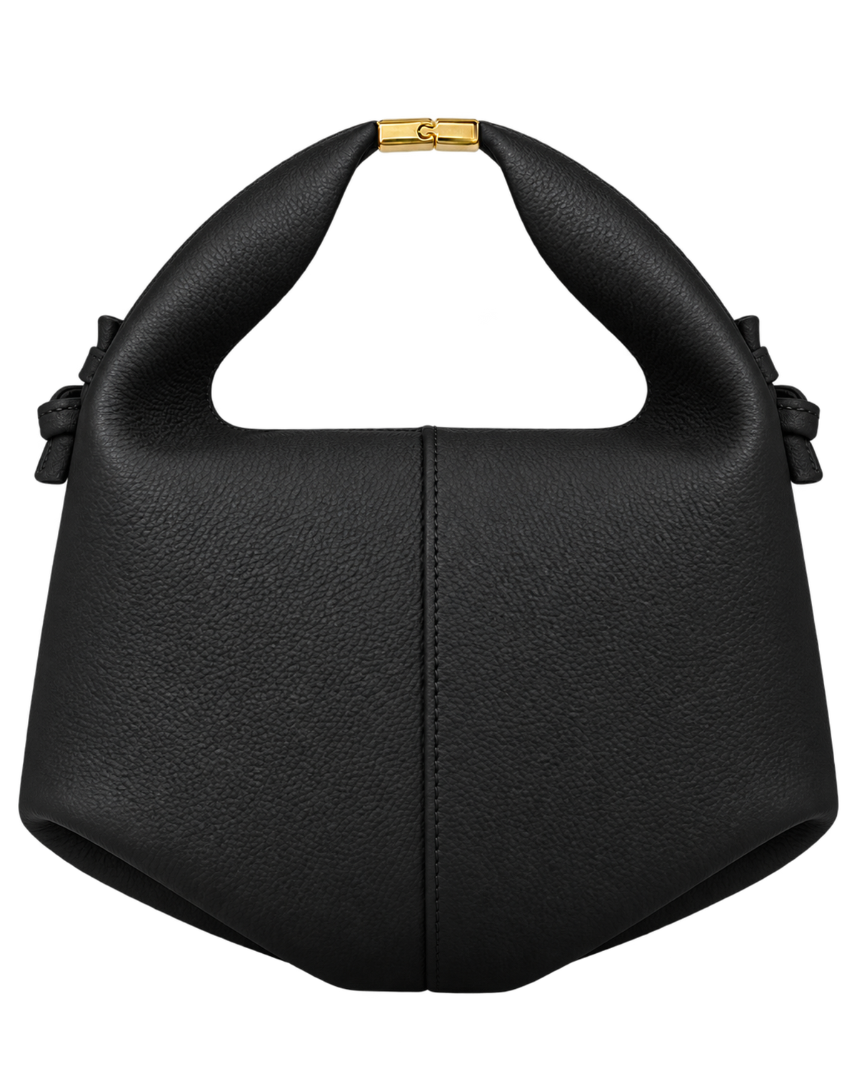 Béri Edition Textured Black