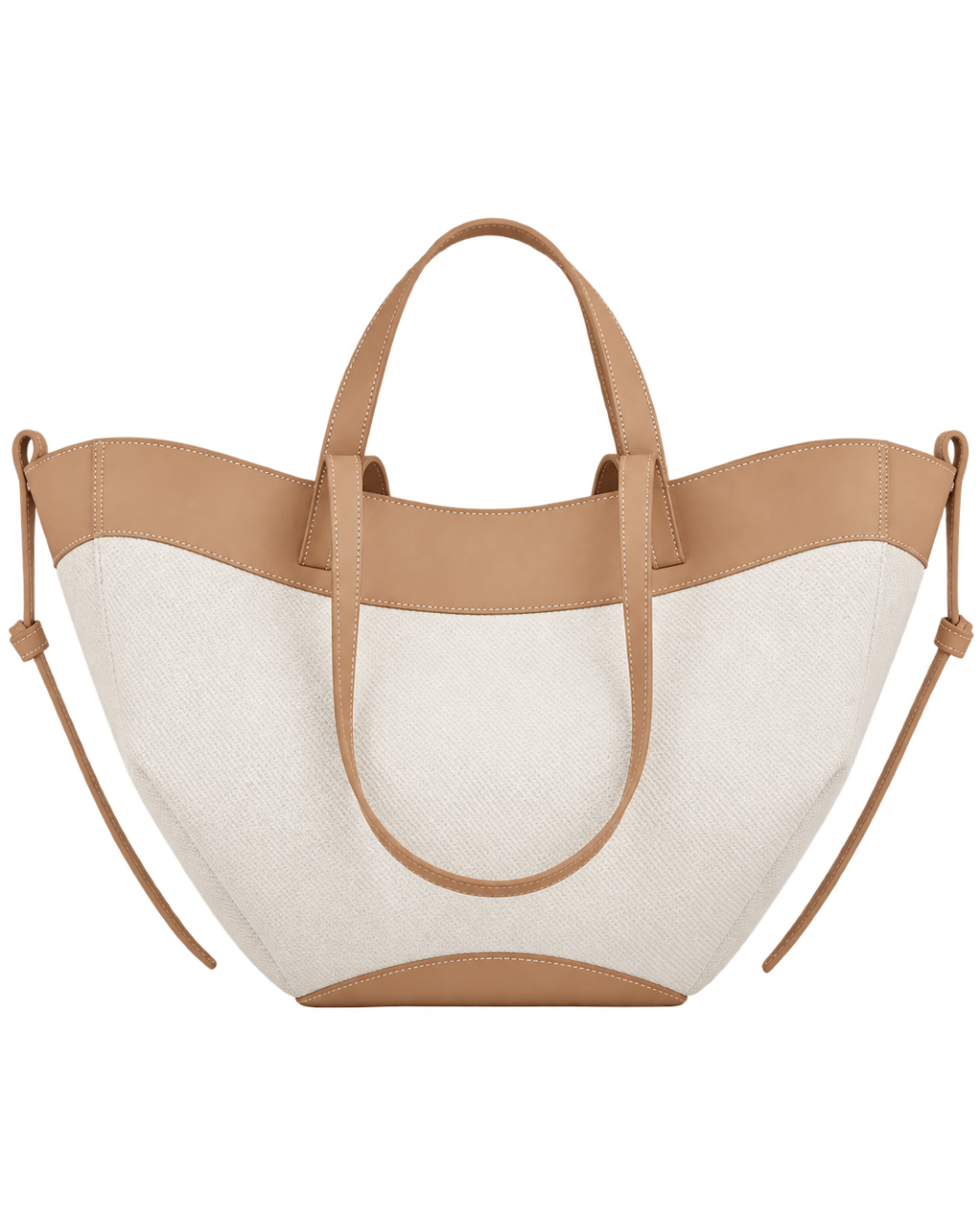 Cyme - Beige Canvas