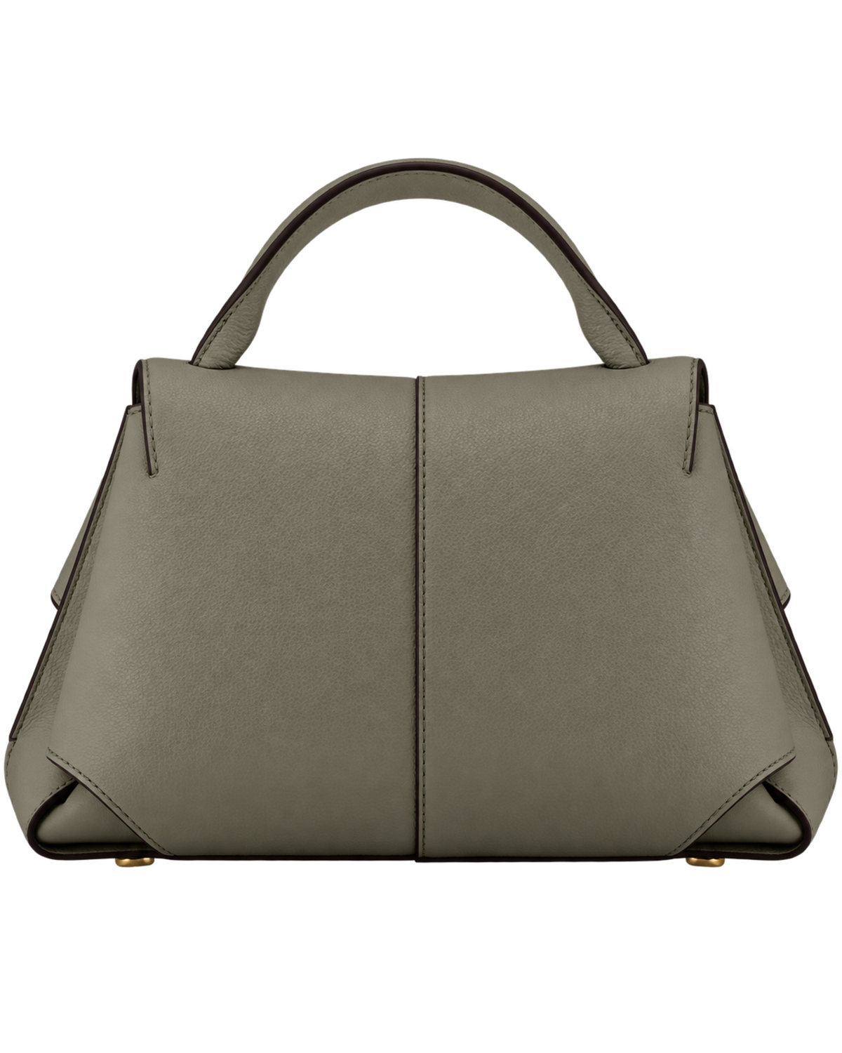 Mokki - Textured Smoky Green