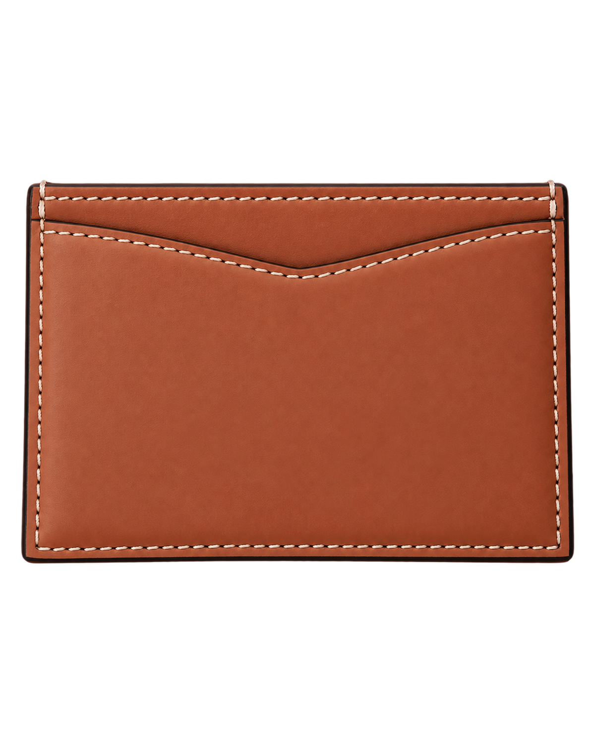 Nodde Card Holder Edition Cognac